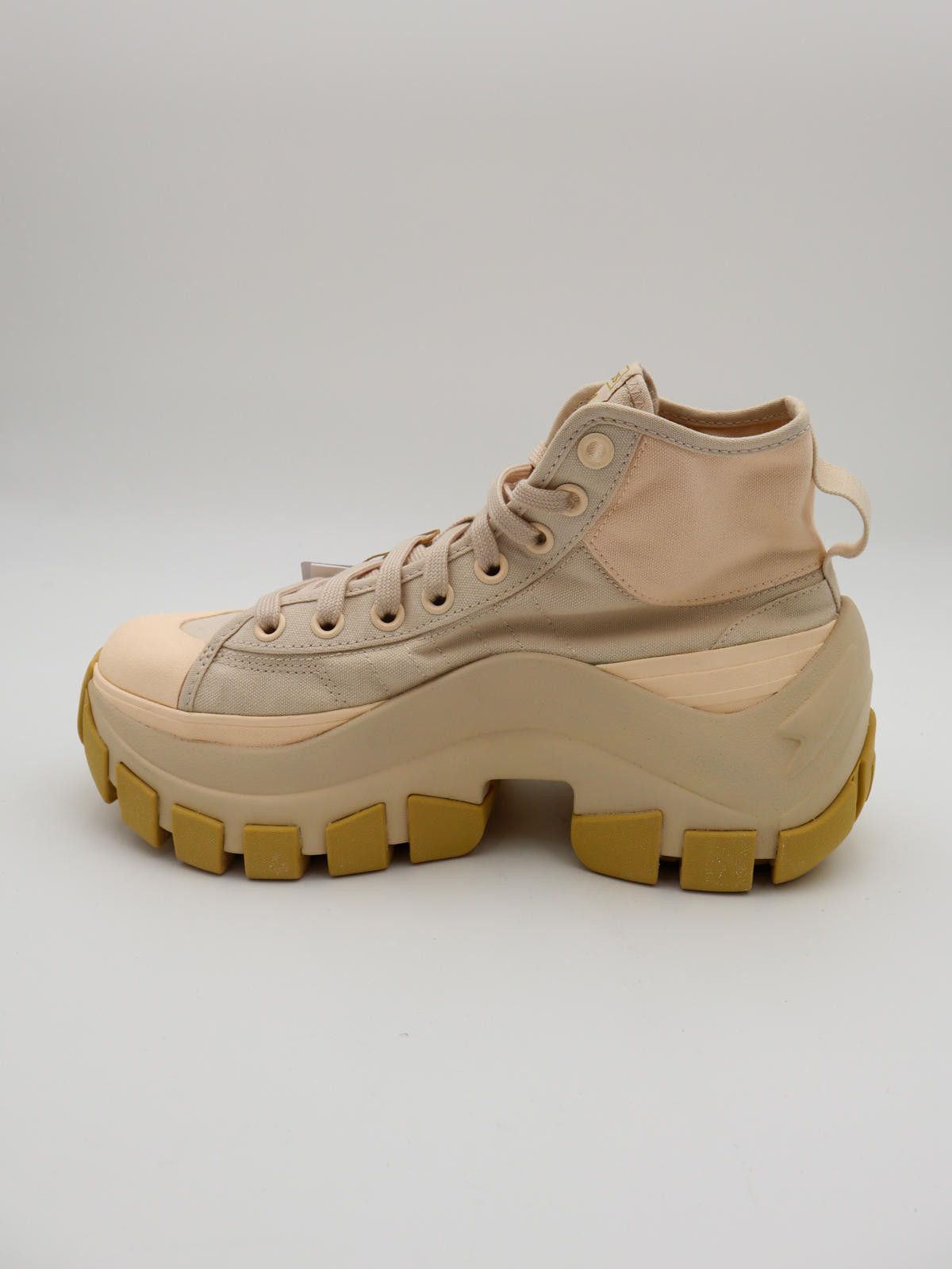 Adidas adidas Nizza Hi XY22 – GX0942 – Brand New in Box Size US 8 / EU 41 - 3 Thumbnail