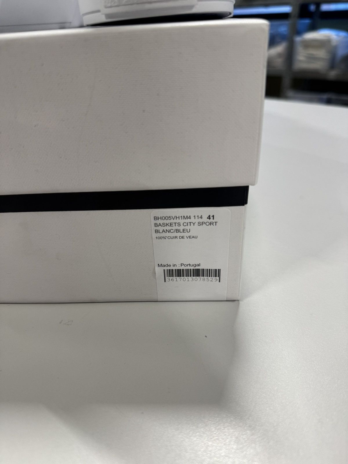 Givenchy Givenchy City Sport Sneaker NEW 750$ Size US 8 / EU 41 - 7 Thumbnail