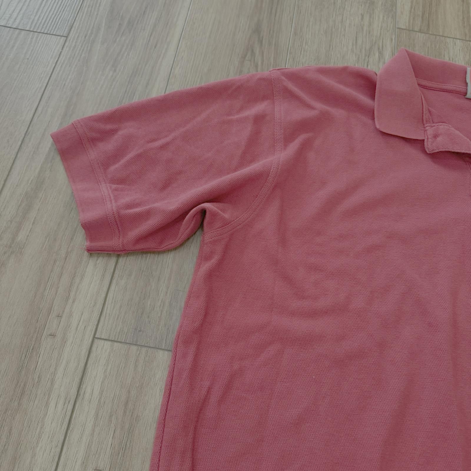 Nike Vintage Y2K Nike Team Swoosh Polo Shirt Size US XL / EU 56 / 4 - 5 Thumbnail