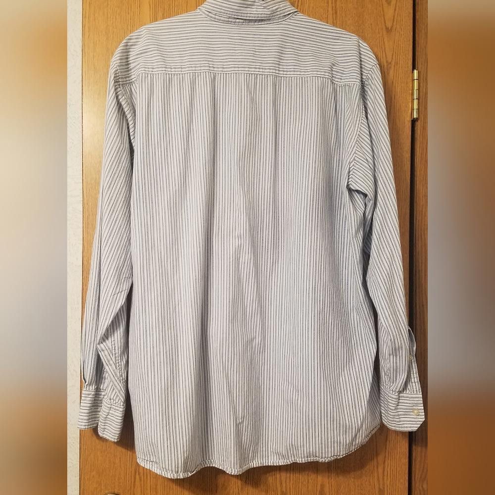 Designer Vintage Red Camel Button Down Shirt Size XL Size US XL / EU 56 / 4 - 2 Thumbnail