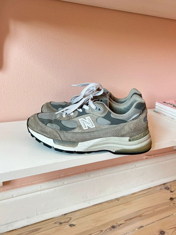 New Balance 1992 Size US 6 / IT 36 - 1 Thumbnail