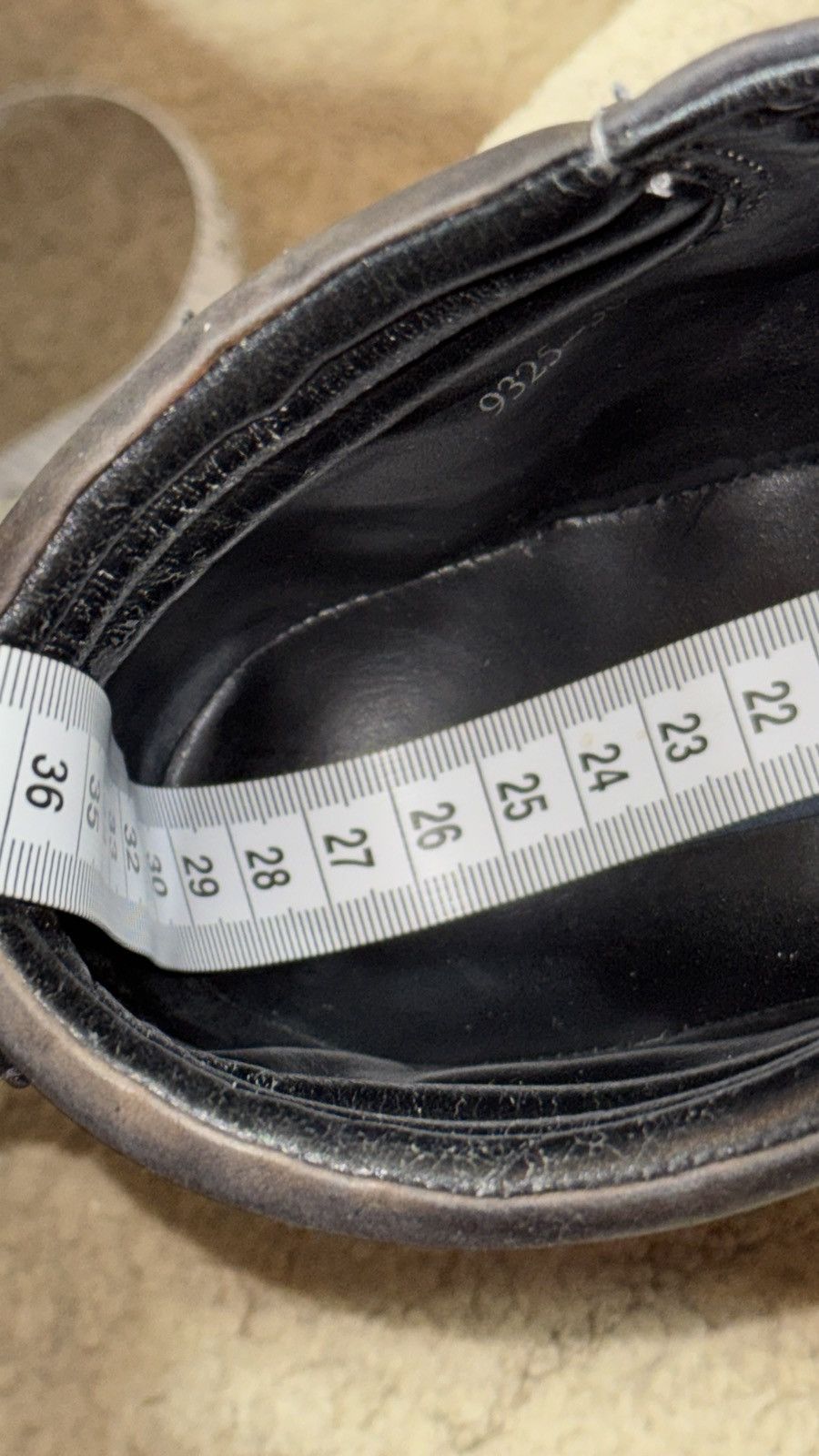Maison MIHARA YASUHIRO Miharayasuhiro Hiking Boots Like Guidi Visvim Rick Owens Size US 10.5 / EU 43-44 - 9 Thumbnail