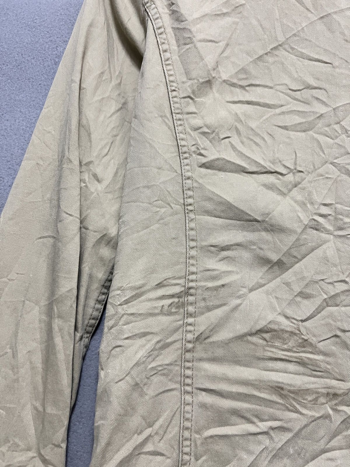 Hysteric Glamour 516. Hysteric Glamour M-65 Field Jacket Size US S / EU 44-46 / 1 - 9 Thumbnail