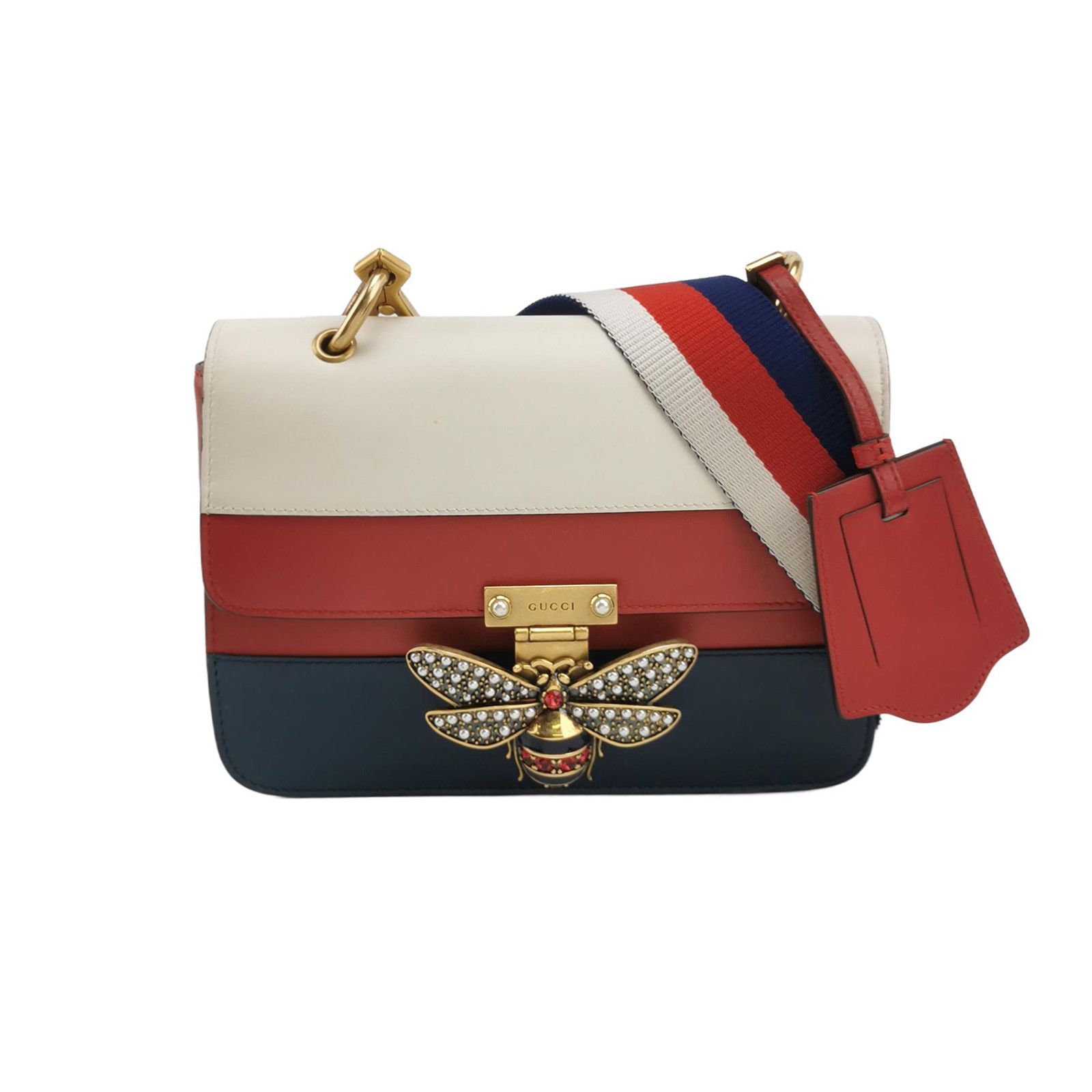 Gucci Gucci Women os Shoulder Bags Size ONE SIZE - 1 Thumbnail