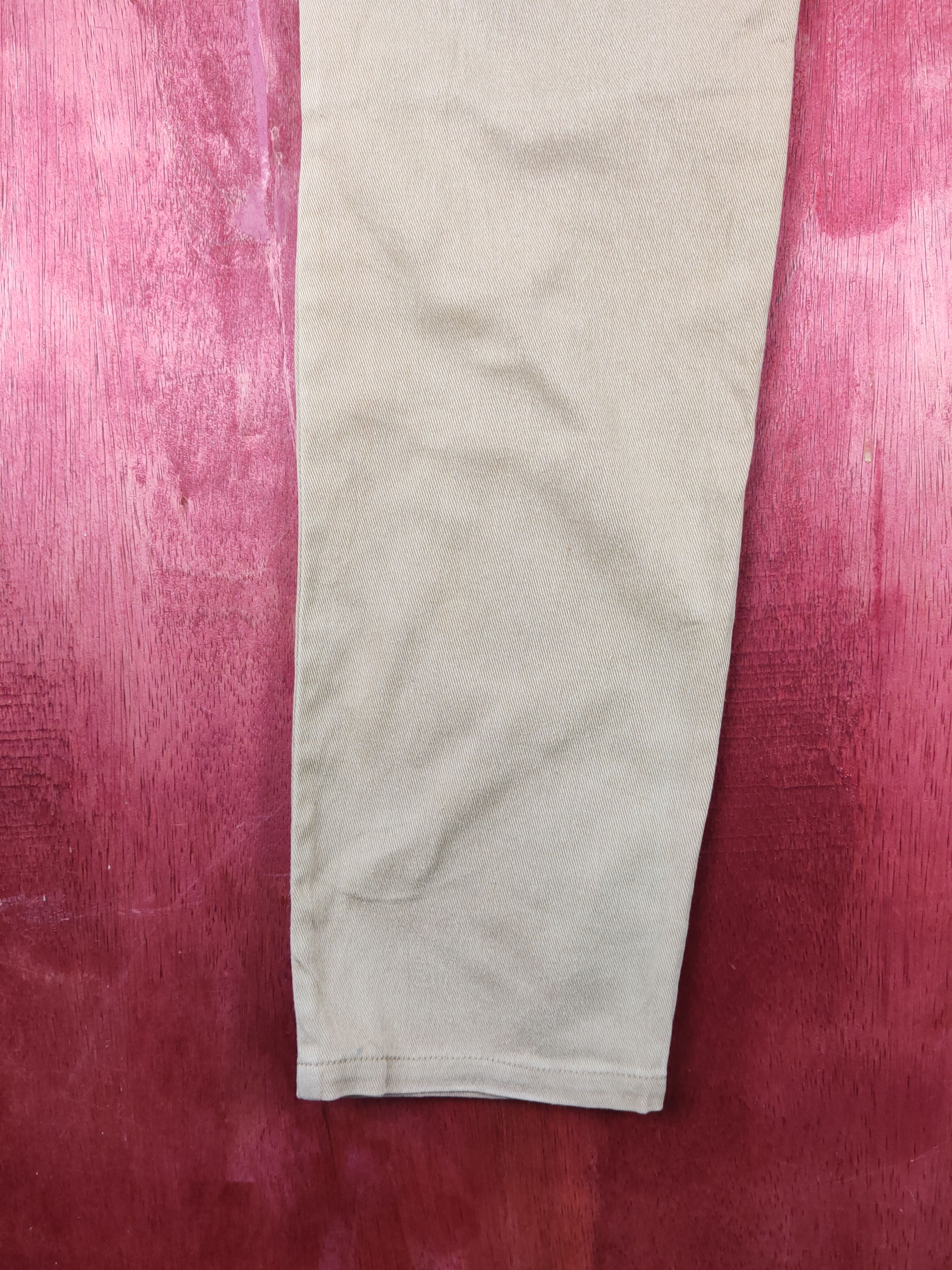 Airwalk Airwalk Brown Multipocket Tactical Cargo Pants #S2319 Size US 30 / EU 46 - 12 Thumbnail