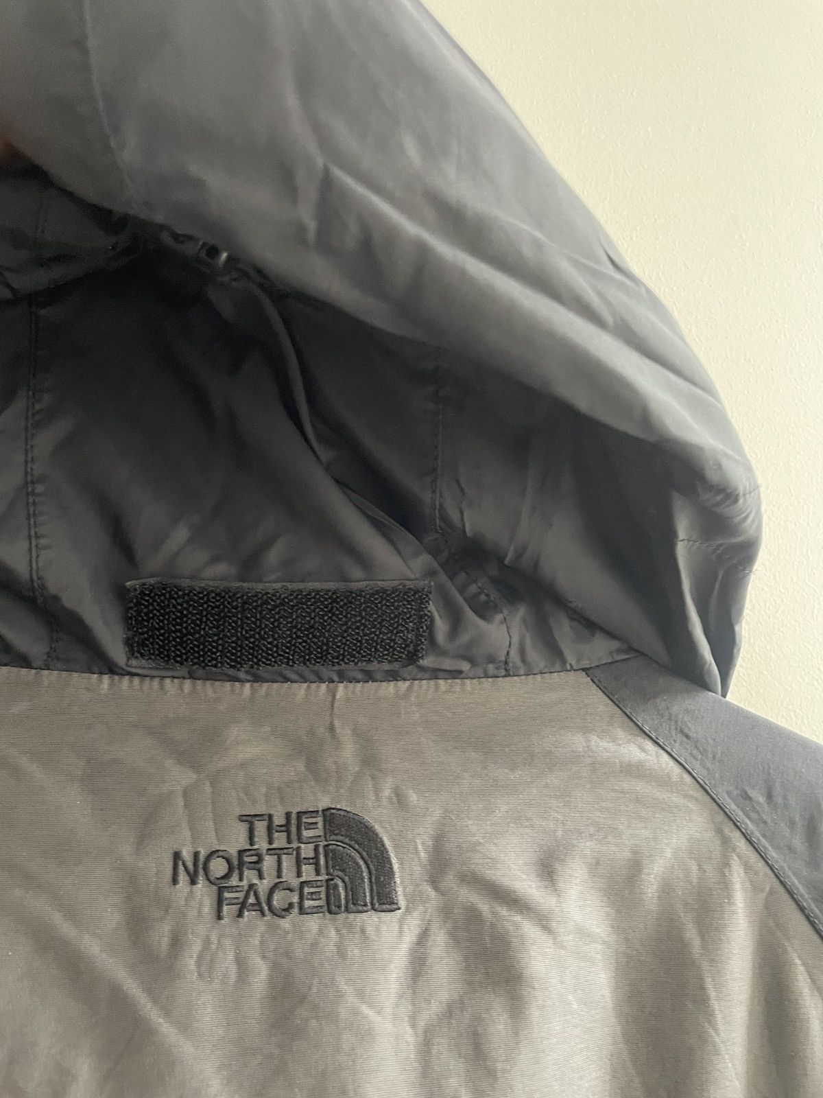 The North Face The North Face raincoat Size US XL / EU 56 / 4 - 11 Thumbnail