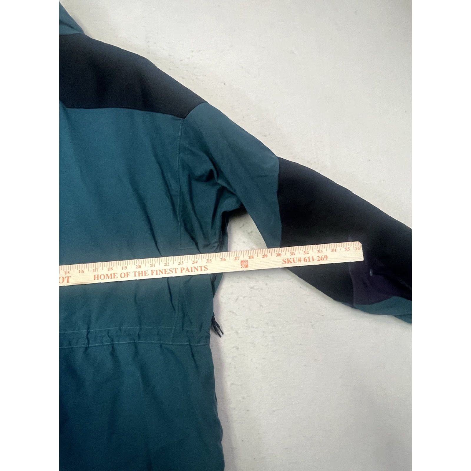 Vintage Columbia Omni Tech Jacket Wind Breaker Waterproof Nylon Men XL-XXL Green 3-in-1 Omni-Tech See Pics Size US XL / EU 56 / 4 - 3 Thumbnail