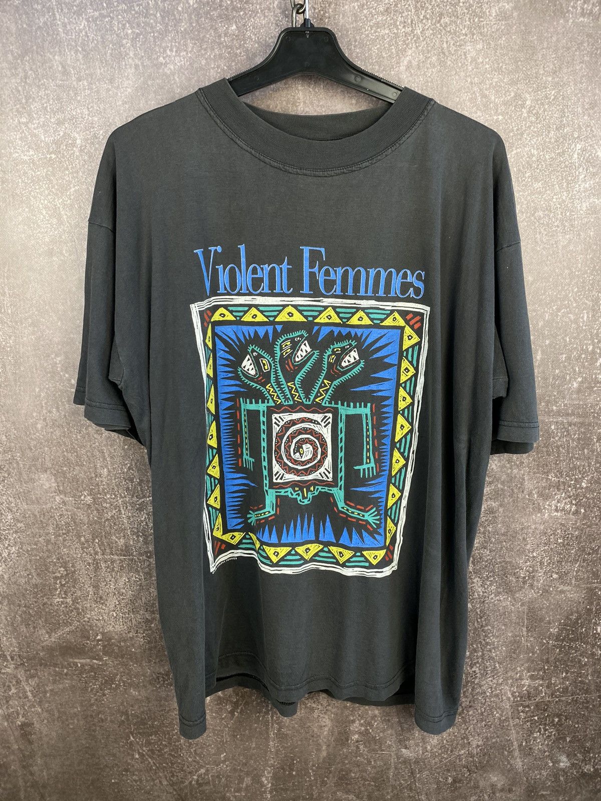 Violent Femmes ヴィンテージ バンドＴ 激レア il_1080xN.3167409959_cfke.jpg