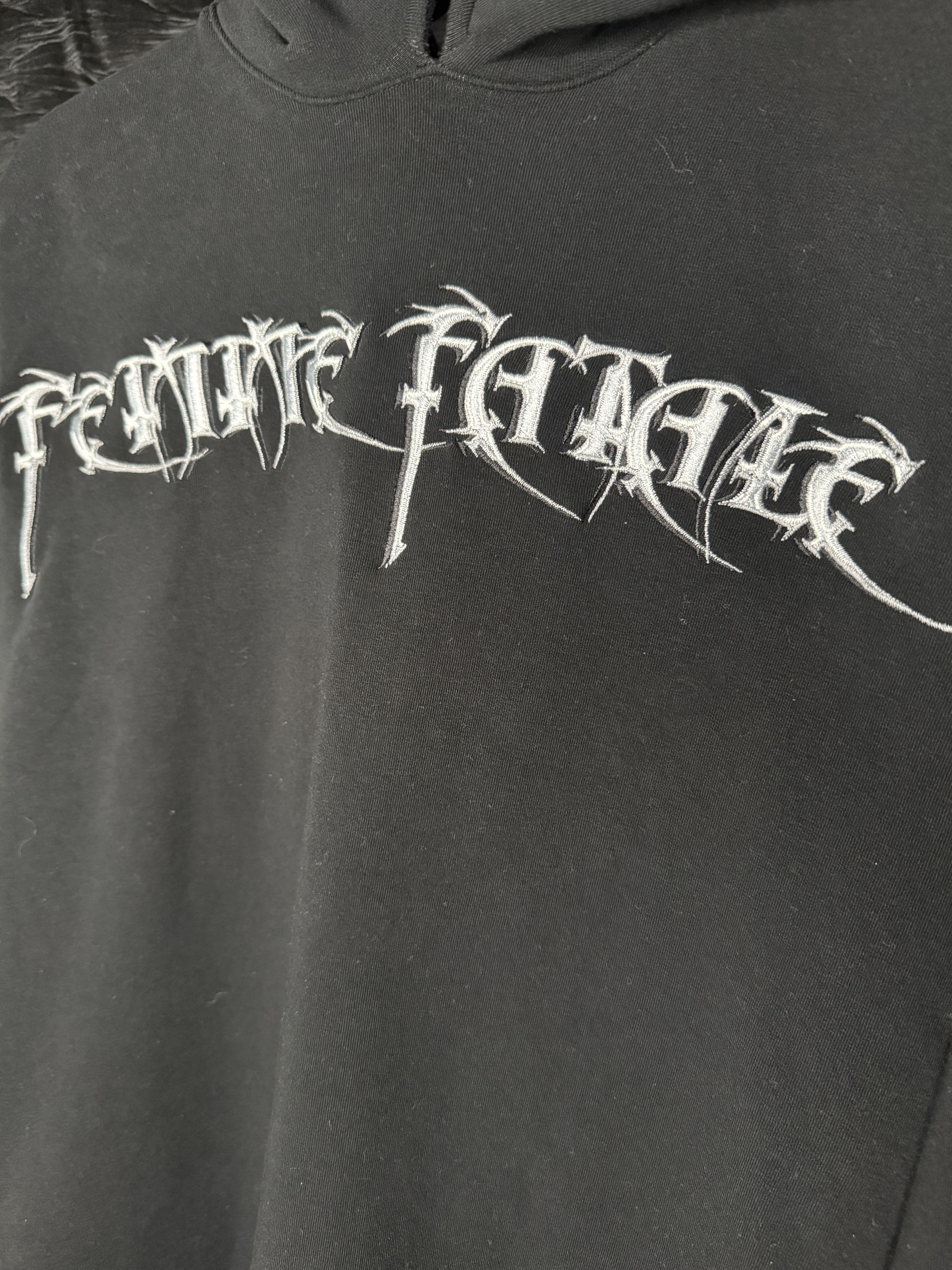 Balenciaga Balenciaga Femme Fatale Size US XS / EU 42 / 0 - 3 Thumbnail