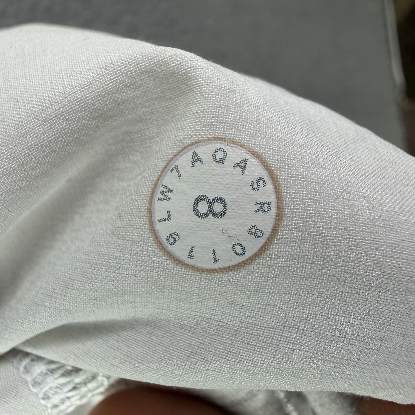 Lululemon Lululemon Hello Sunday Short White French Terry Women's 8 Size 30" / US 8 / IT 44 - 11 Thumbnail