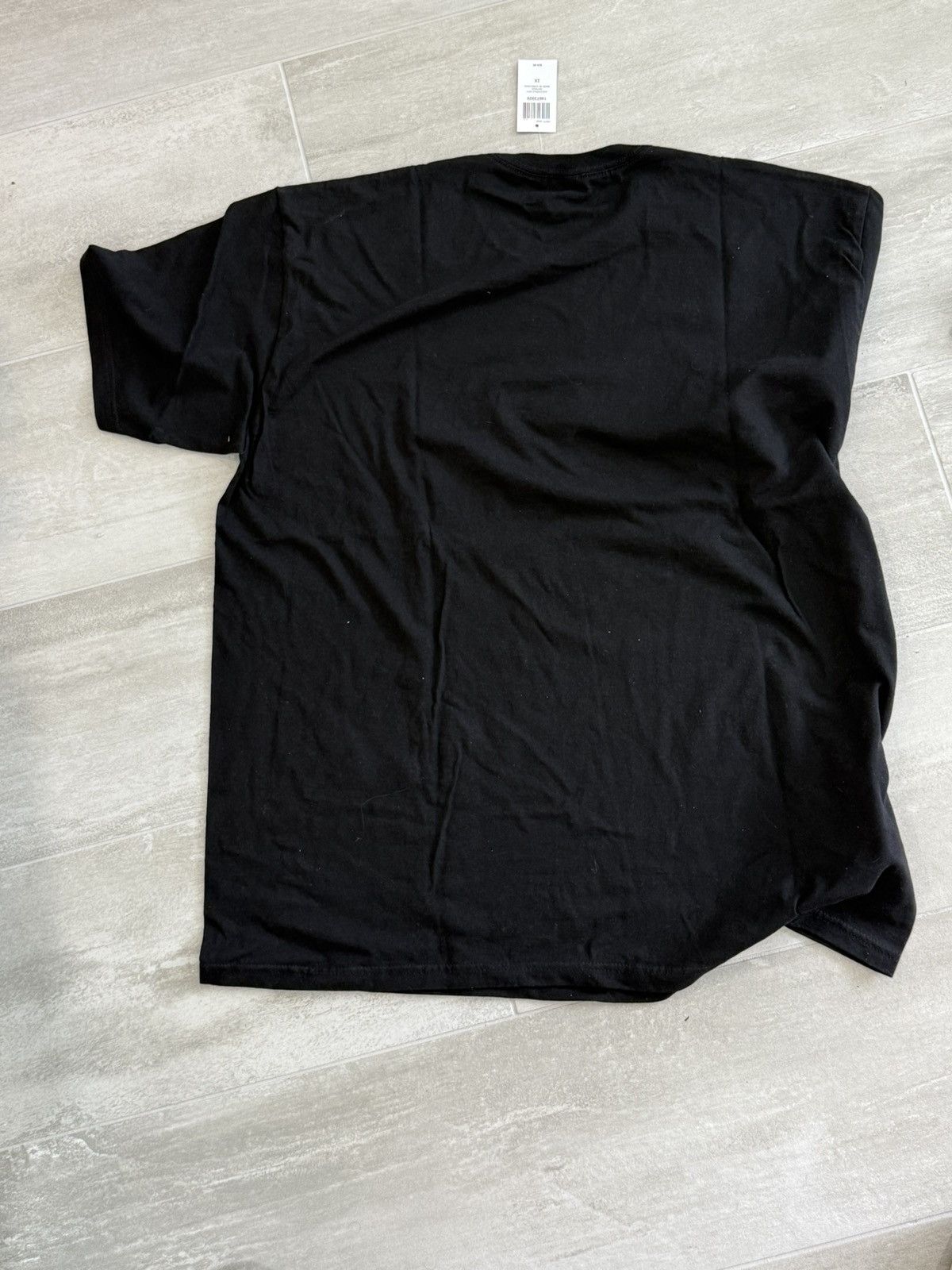 999 Club Juice Wrld T shirt Size US XXL / EU 58 / 5 - 2 Thumbnail