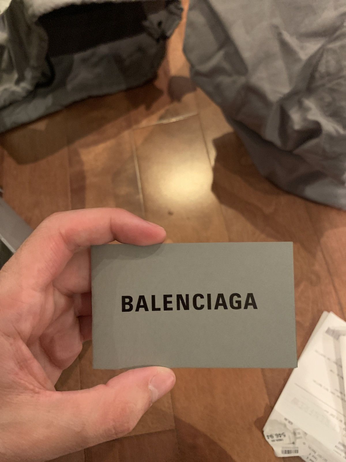 Balenciaga Balenciaga Steroid Boot Size US 11 / EU 44 - 7 Thumbnail