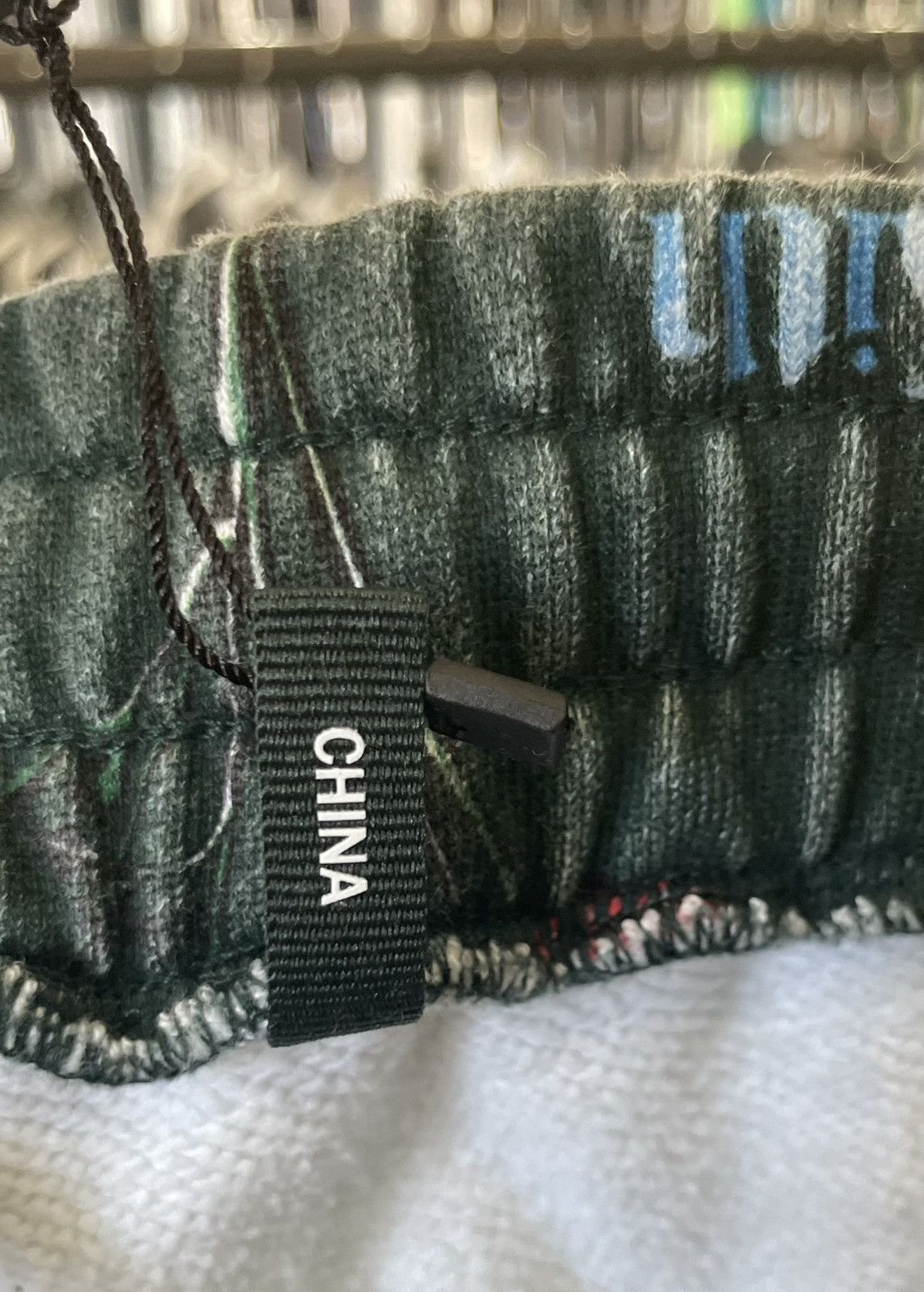 Kith Kith Botanical Floral Williams I Sweatpant Size US 40 / EU 56 - 7 Thumbnail