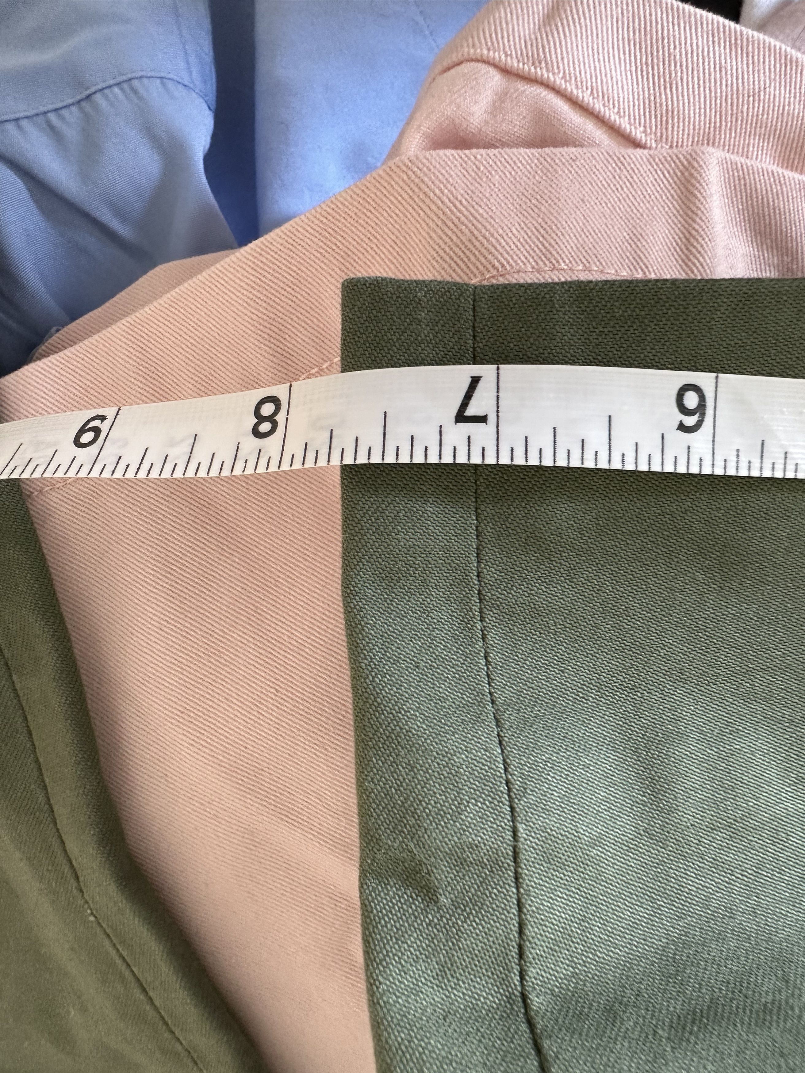 Acne Studios Acne Studios Pleated Trousers Size US 32 / EU 48 - 10 Thumbnail