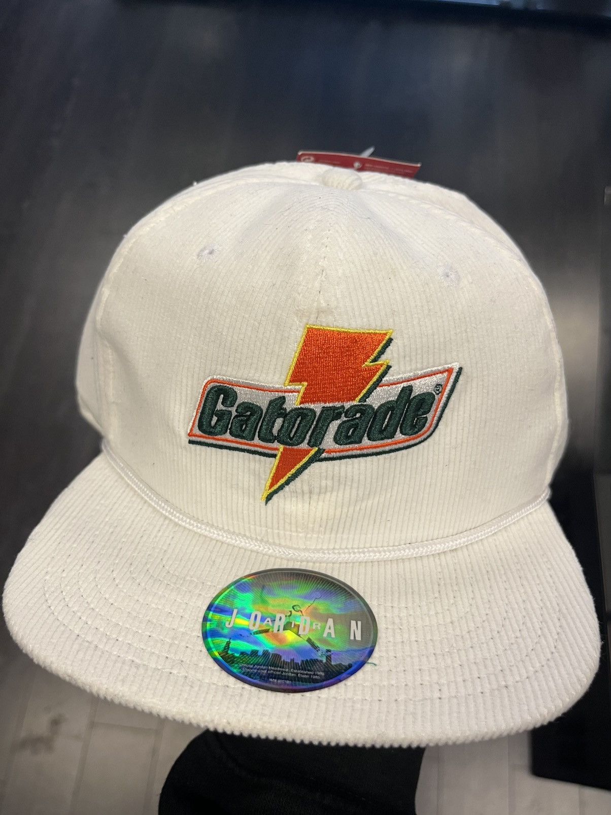 Gatorade × Jordan Brand Jordan x Gatorade Seeding Kit (Special Box) Size ONE SIZE - 17 Thumbnail