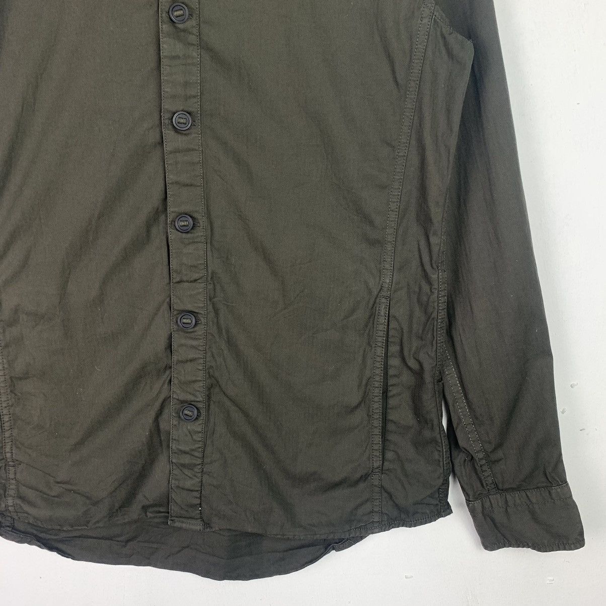Japanese Brand × Vintage Vintage Joseph Homme Button Up Jacket Size US L / EU 52-54 / 3 - 4 Thumbnail