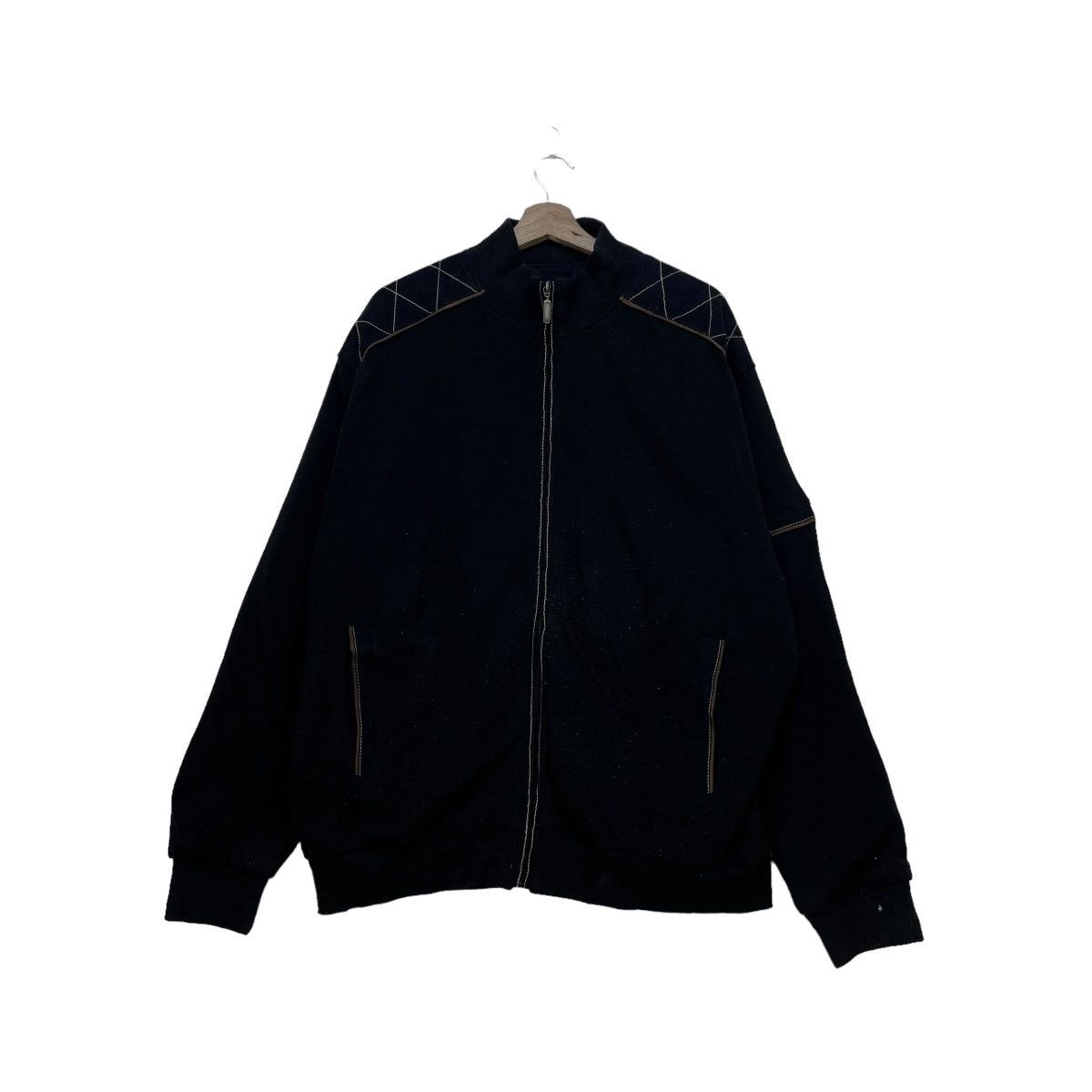 45rpm × Japanese Brand Japanese Brand Leo Chevalier Jacket Size US M / EU 48-50 / 2 - 1 Thumbnail