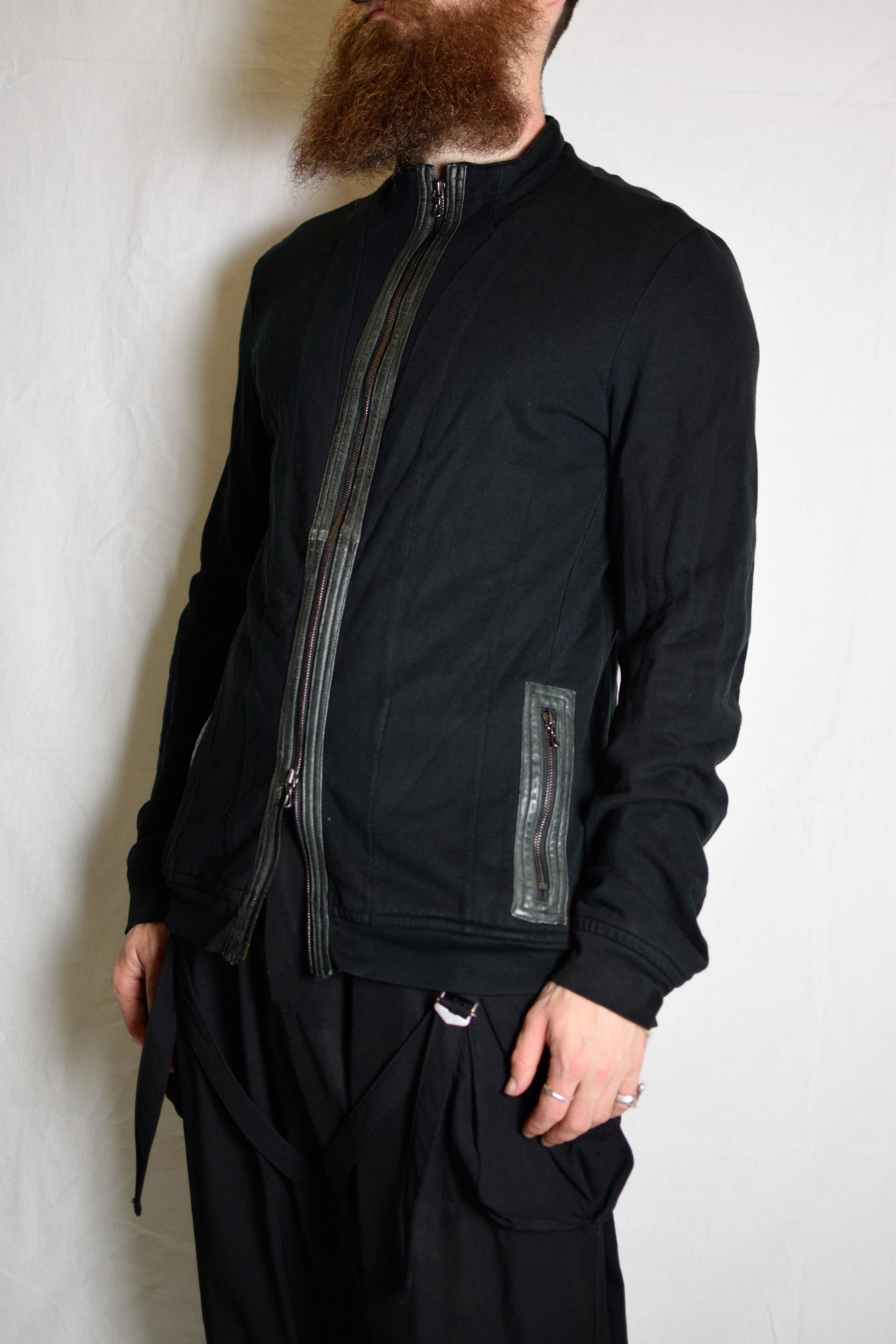 Julius Julius 7 SS 09 | Grailed