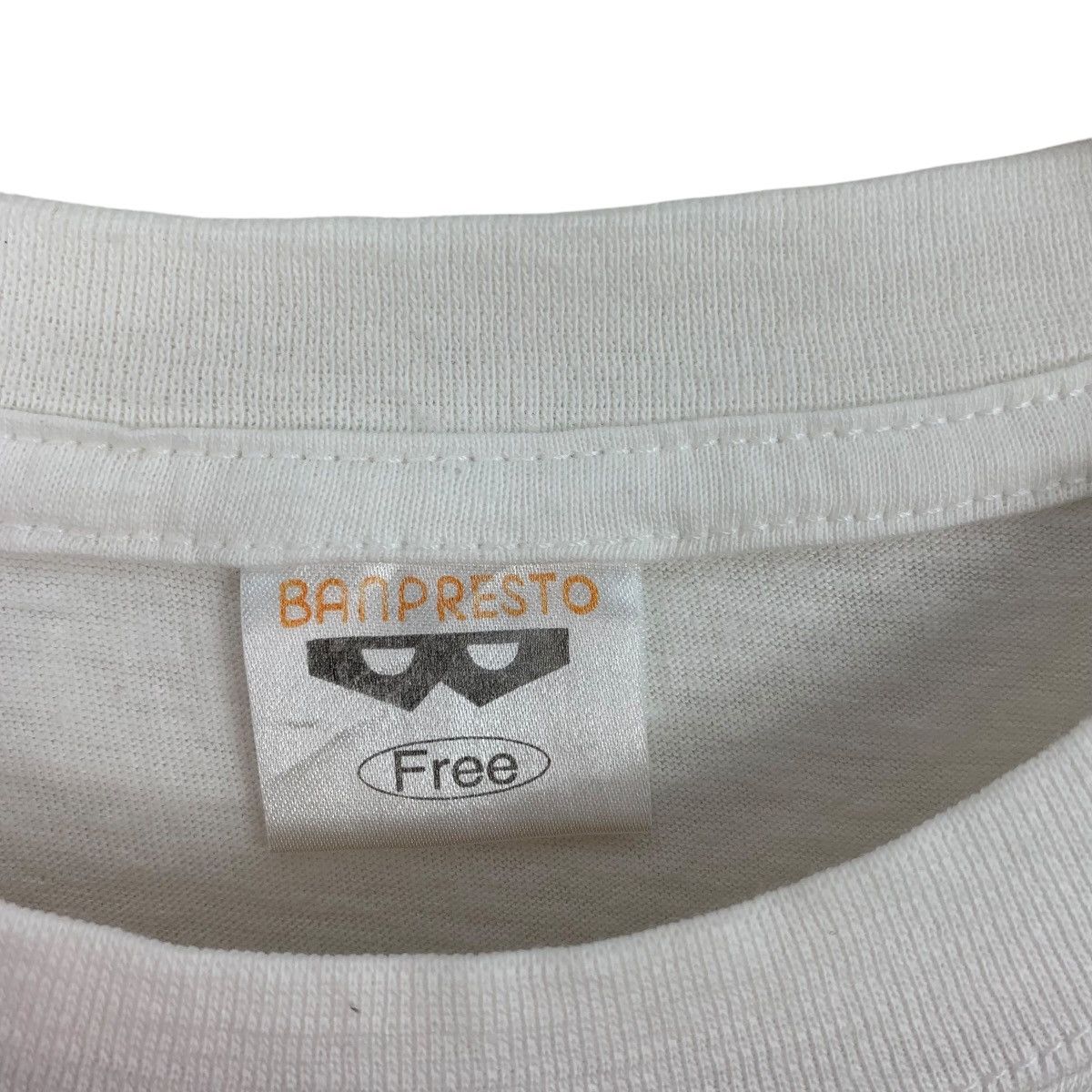 Anime × Nintendo × Vintage Vintage POCKET MONSTER nintendo games cartoon banpresto tee Size US M / EU 48-50 / 2 - 3 Thumbnail