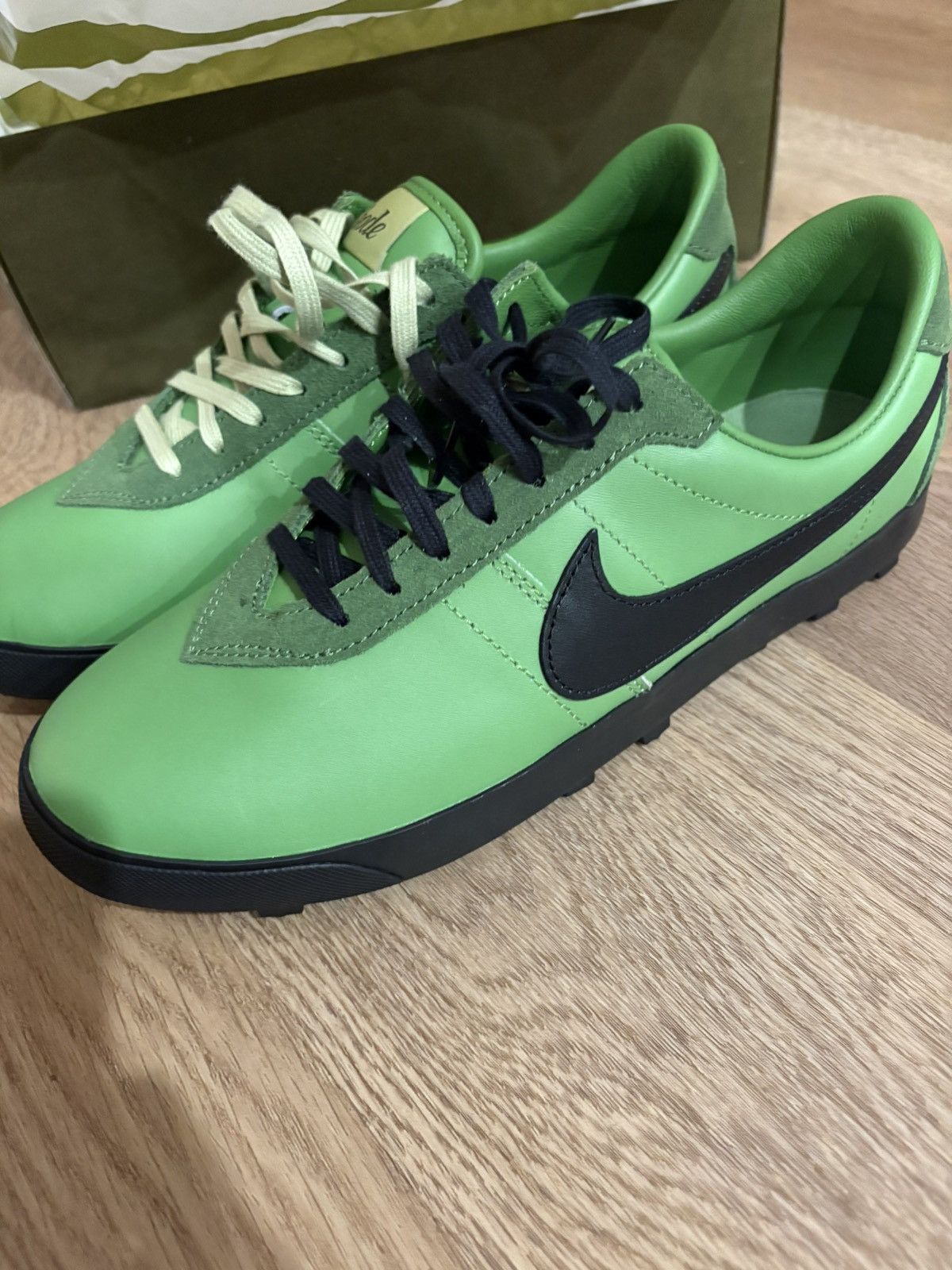 Bode × Nike Bode x Nike Astrograbber SP Size US 9 / EU 42 - 3 Thumbnail