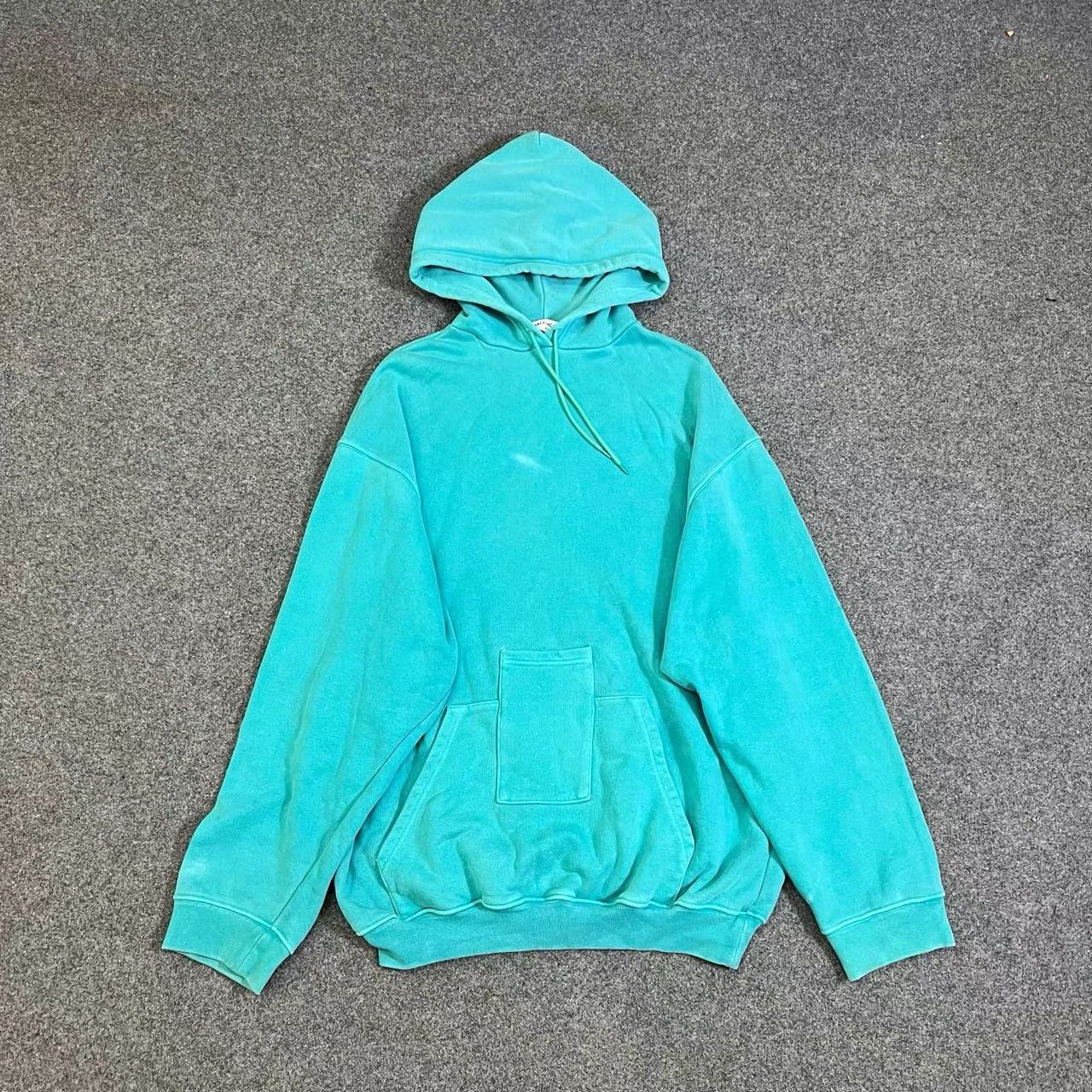 Balenciaga Balenciaga Patch Sweatshirt K28 Size US XS / EU 42 / 0 - 1 Thumbnail