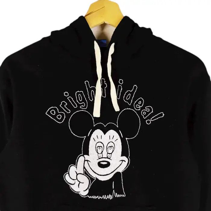 Cartoon Network Disney Mickey Mouse Hoodies Size US M / EU 48-50 / 2 - 4 Thumbnail