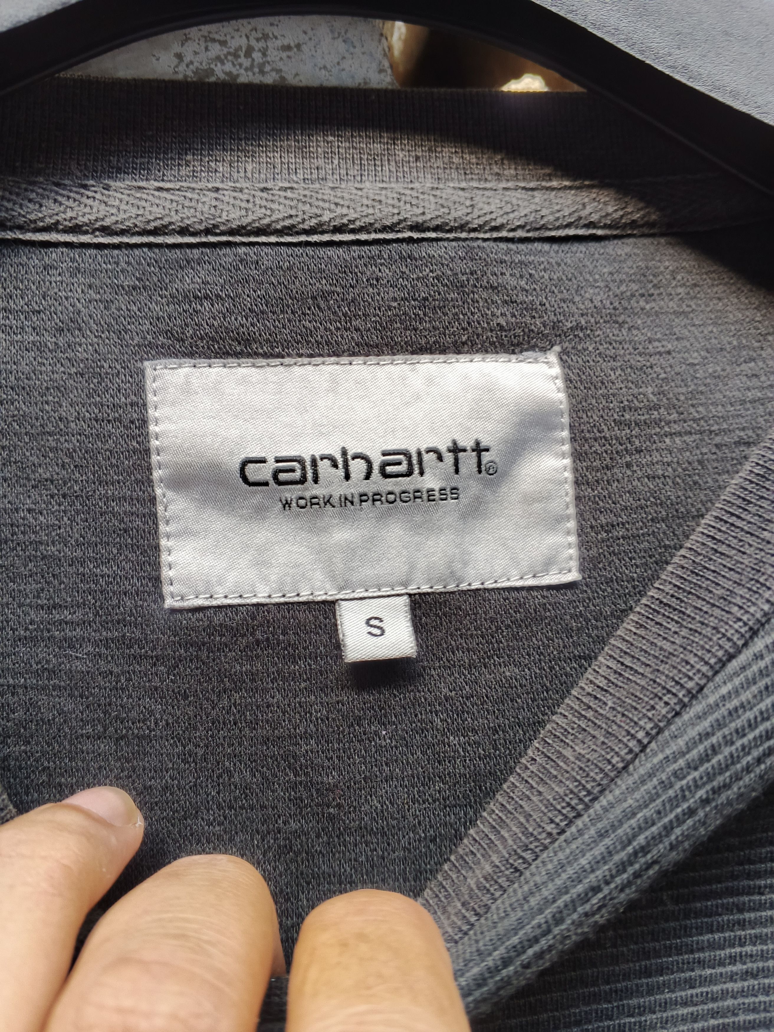Carhartt × Carhartt Wip Carhartt WIP Size US S / EU 44-46 / 1 - 4 Thumbnail
