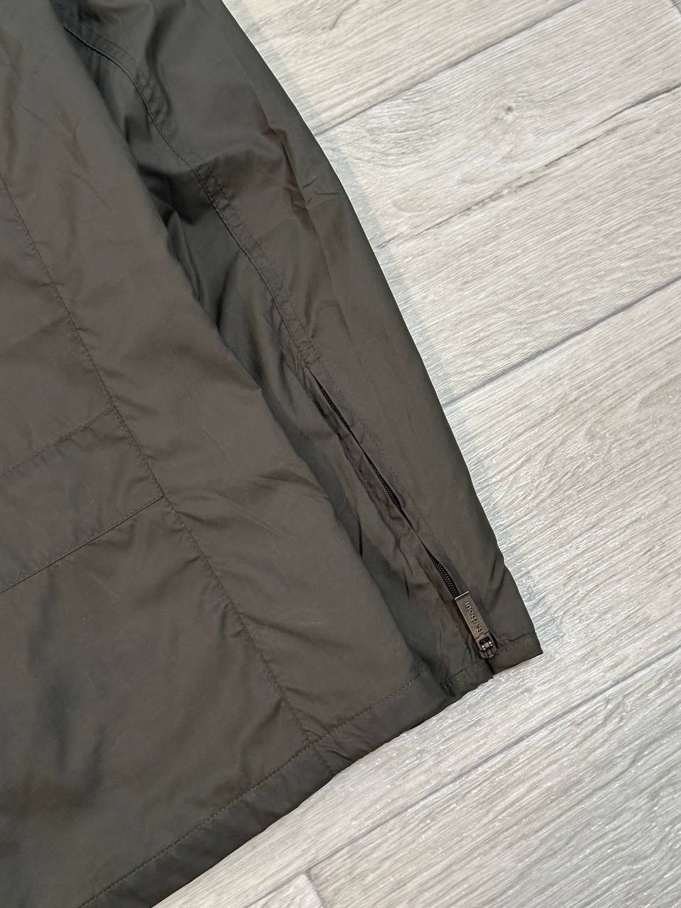 Barbour Barbour Jacket Waterproof England Vintage Size US S / EU 44-46 / 1 - 10 Thumbnail