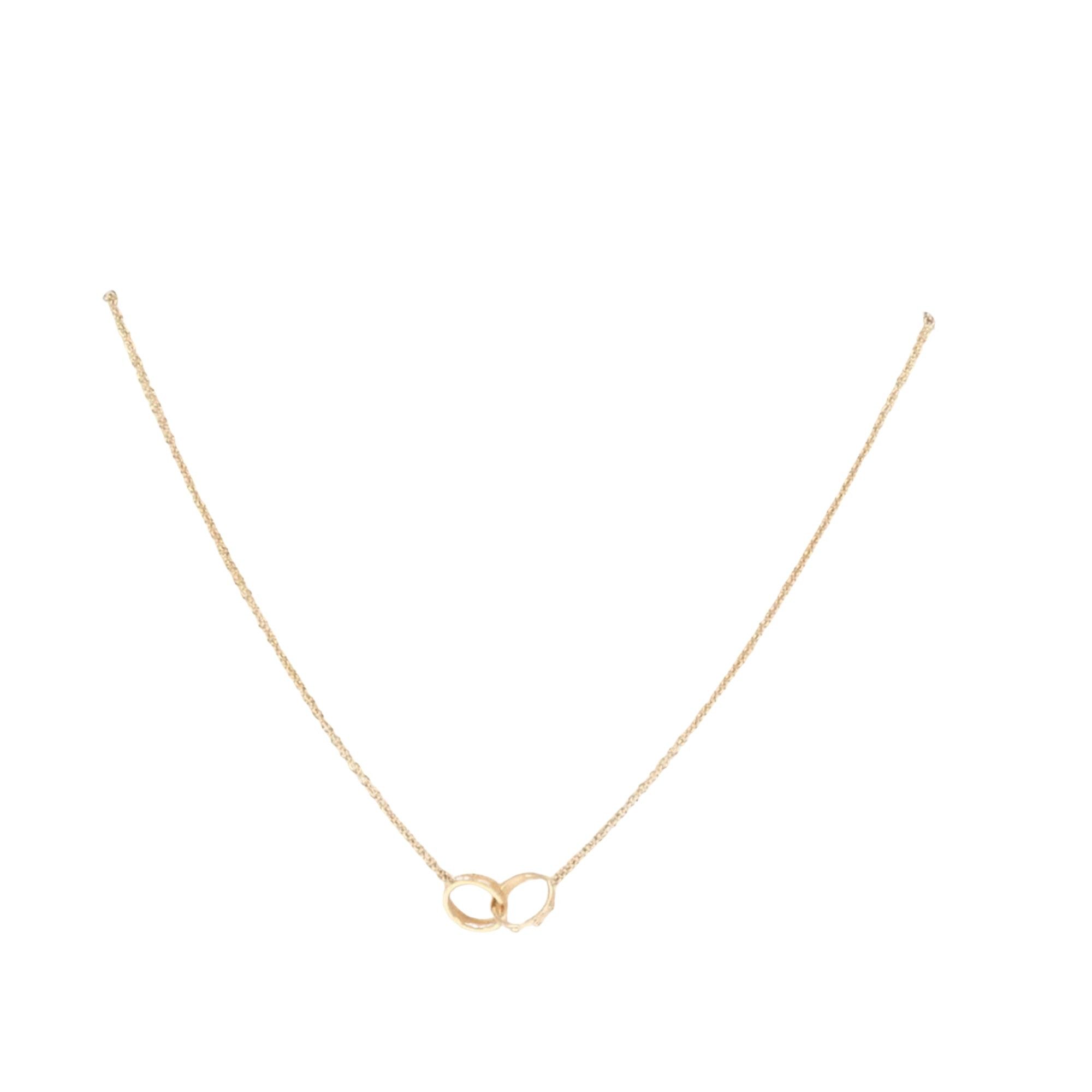 Cartier Cartier Love necklace Size ONE SIZE - 1 Thumbnail