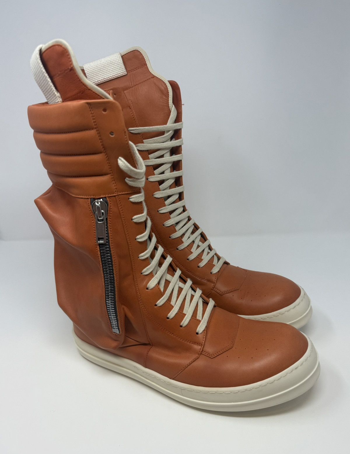 Rick Owens Cargo Basket | Grailed