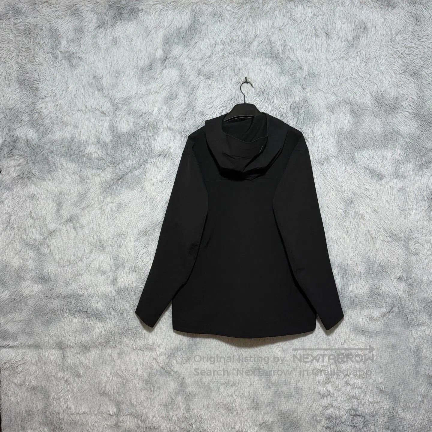 Arc'teryx Arcteryx Gamma Hoody Softshell Jacket. Size US XL / EU 56 / 4 - 2 Thumbnail