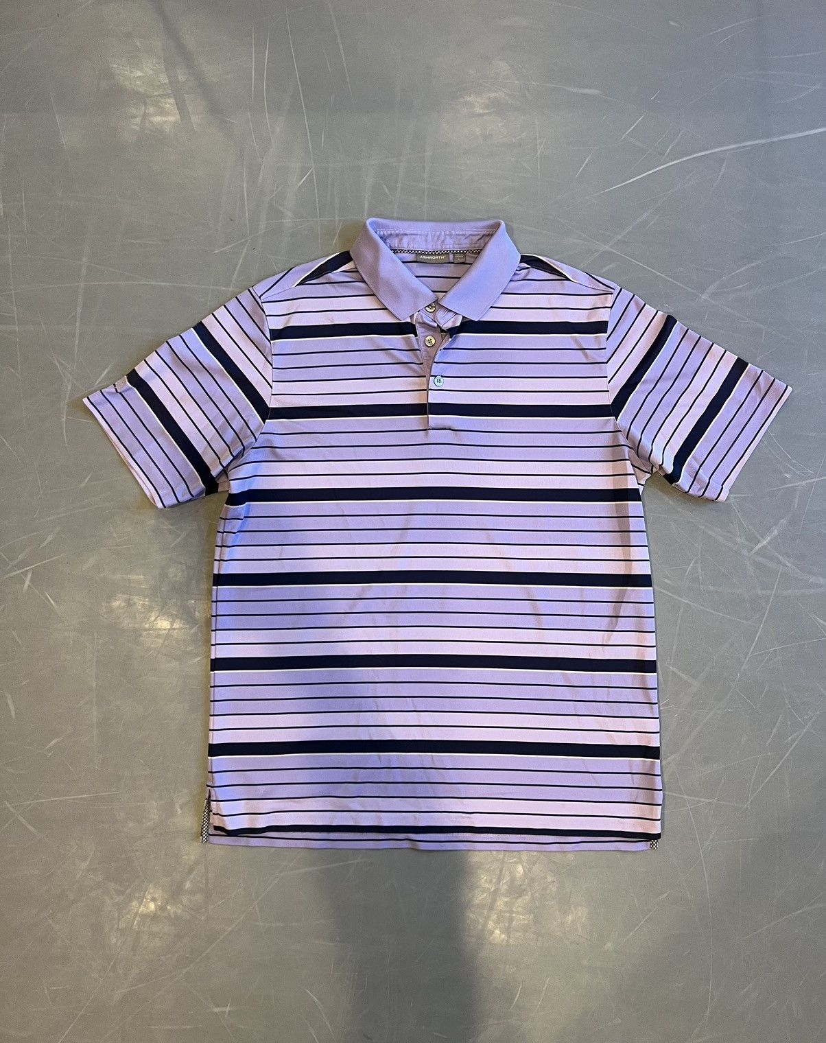 Ashworth Ashworth Golf Polo Size US L / EU 52-54 / 3 - 2 Thumbnail