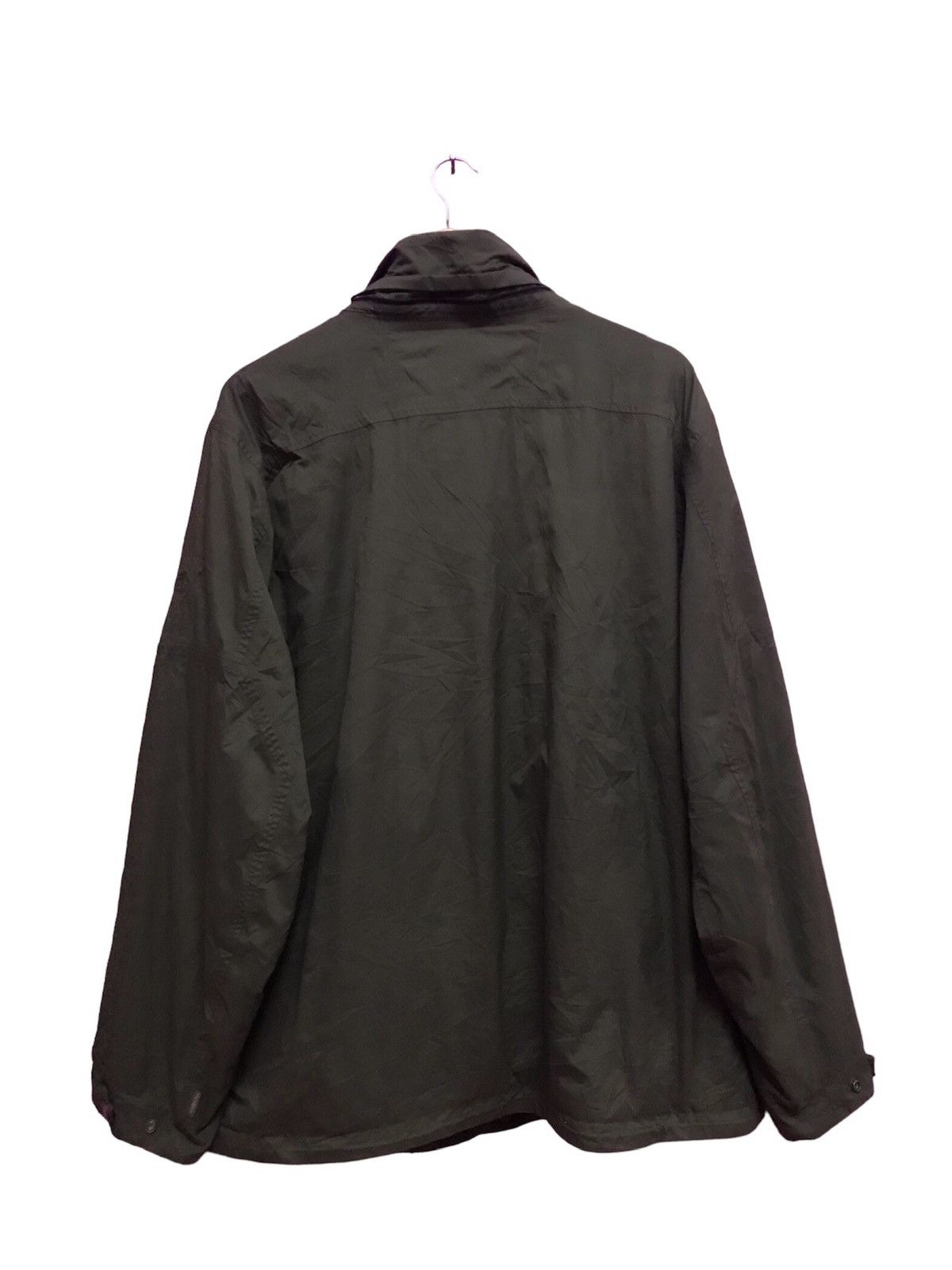 Timberland Timberland Waterproof Jackets Size XL Size US XL / EU 56 / 4 - 2 Thumbnail