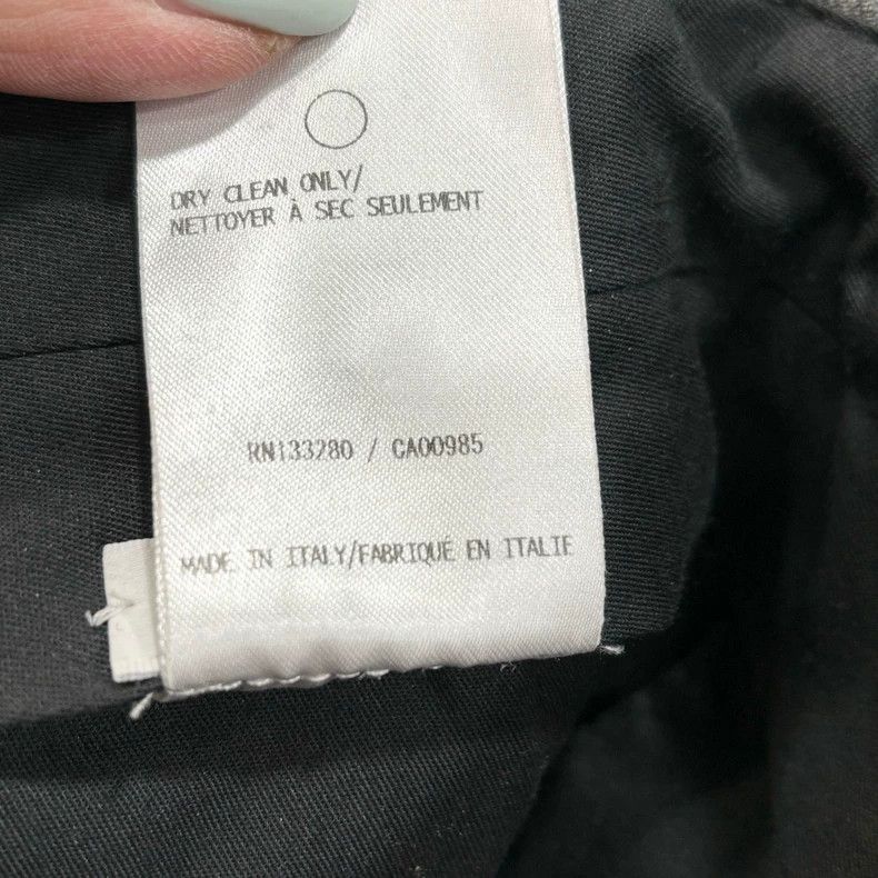 Thom Browne Thom Browne Size 0 Classic trousers 2503-Nextarrow Size US 30 / EU 46 - 6 Thumbnail