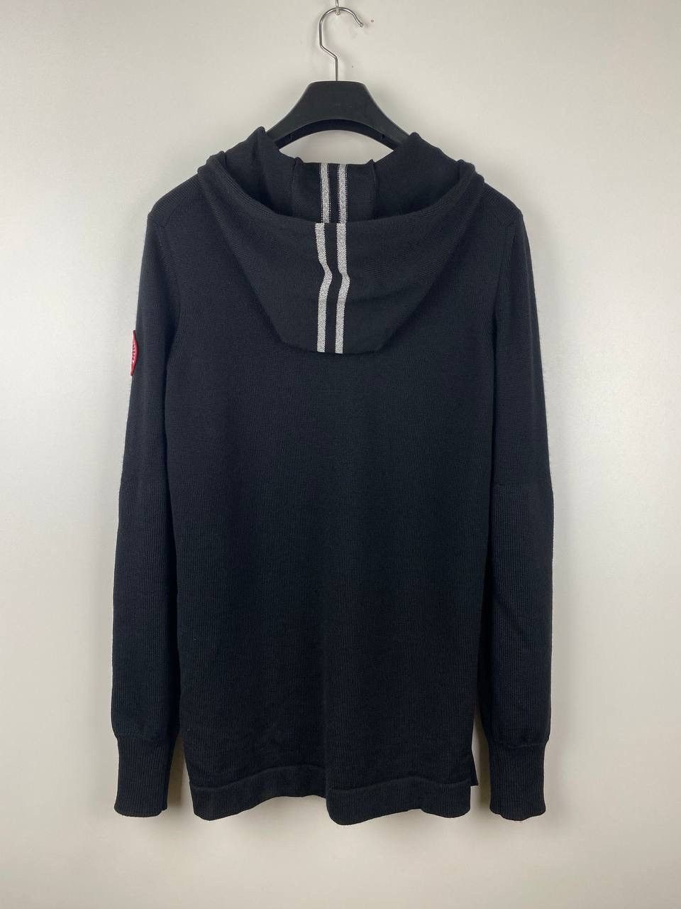 Canada Goose Canada Goose Benton hoodie sweater woman size S Size S / US 4 / IT 40 - 8 Thumbnail