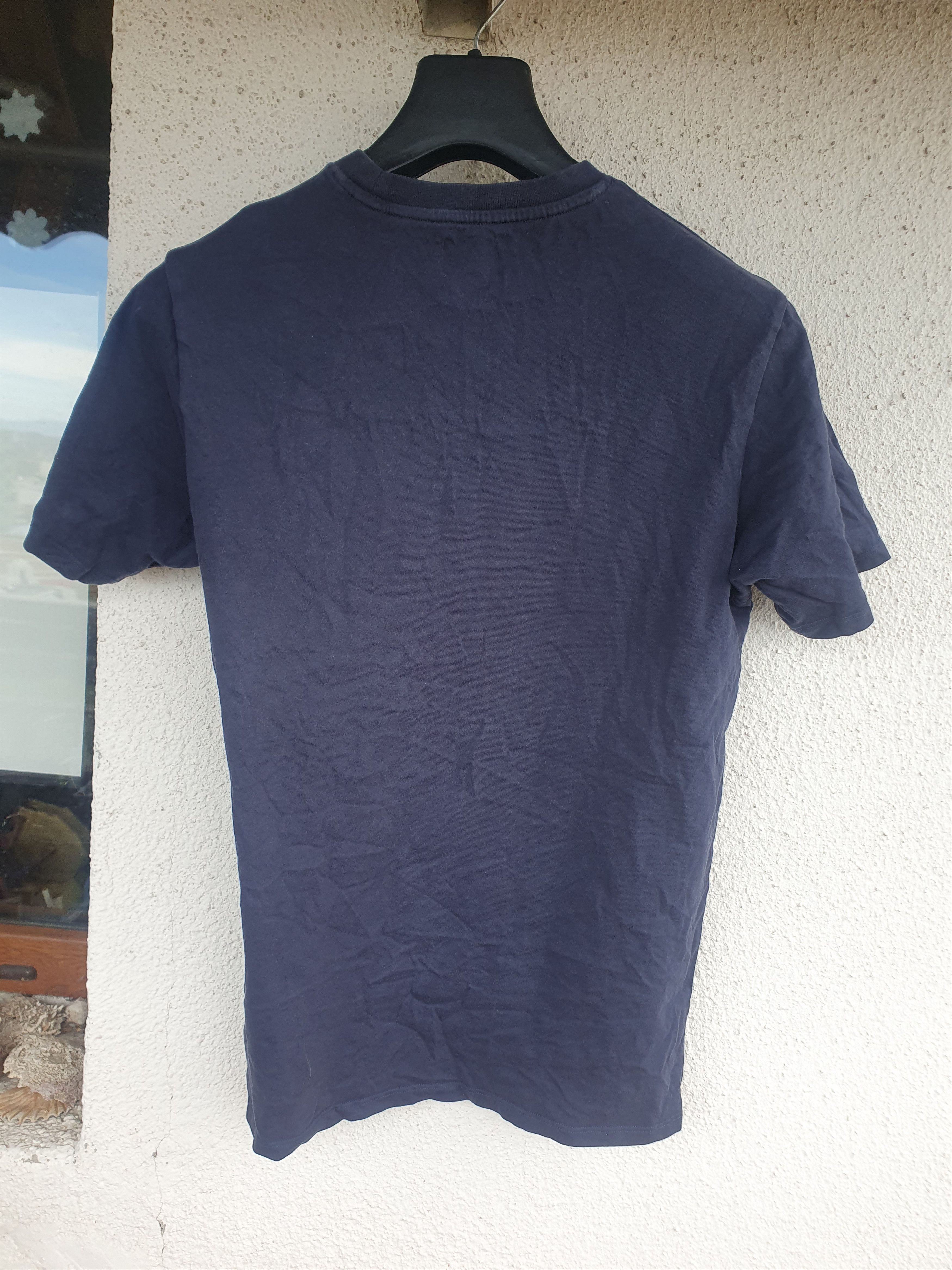 Edwin Edwin Japanese Sun t-shirt sz M/S? Size US M / EU 48-50 / 2 - 8 Thumbnail