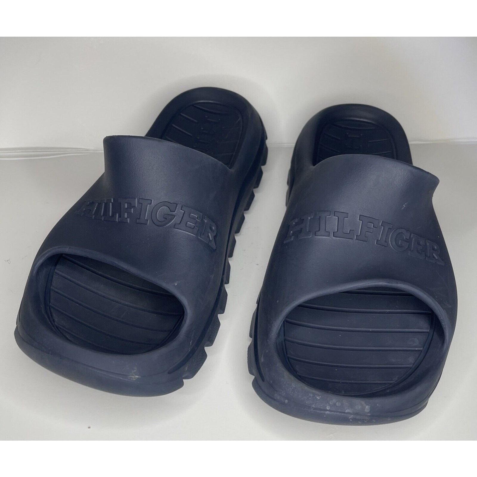 Tommy Hilfiger Tommy Hilfiger Gager Men's Sandal Size US 8 / EU 41 - 4 Thumbnail