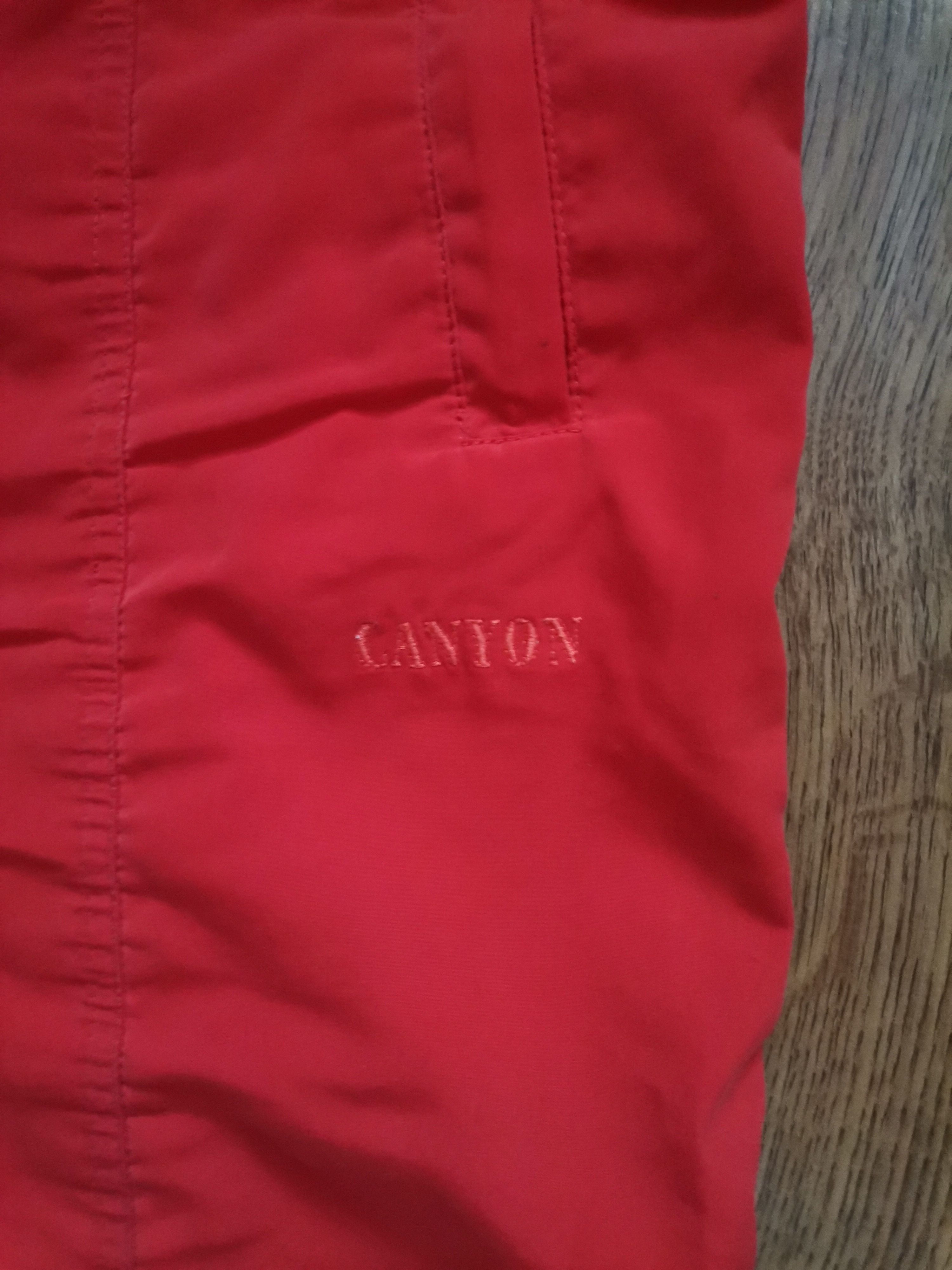 Vintage Vintage Canyon Tracksuit Size US M / EU 48-50 / 2 - 6 Thumbnail