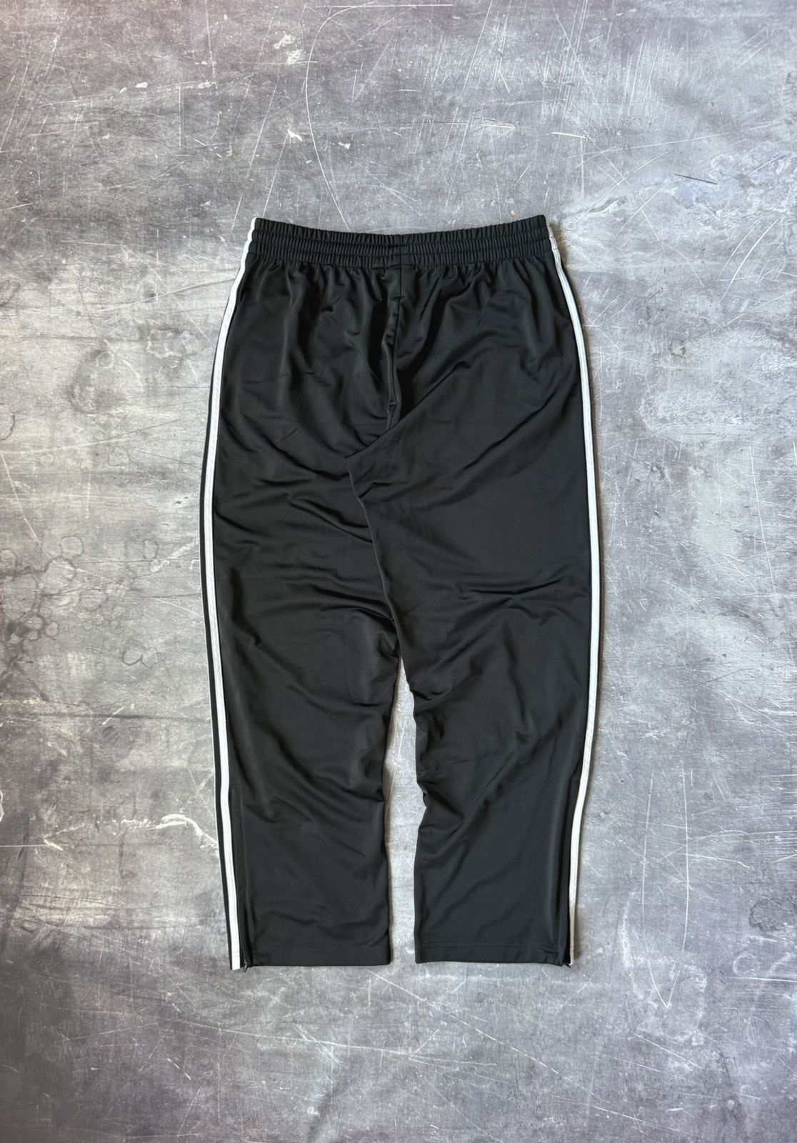 Adidas Vintage Adidas Activewear Pants (L) Size US 32 / EU 48 - 2 Thumbnail