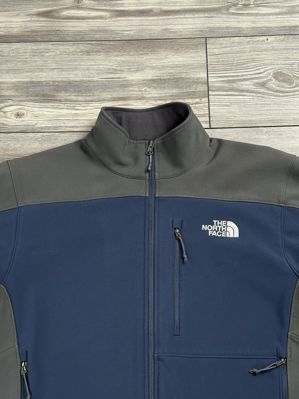 The North Face The North Face Soft Shell Jacket Size US M / EU 48-50 / 2 - 3 Thumbnail
