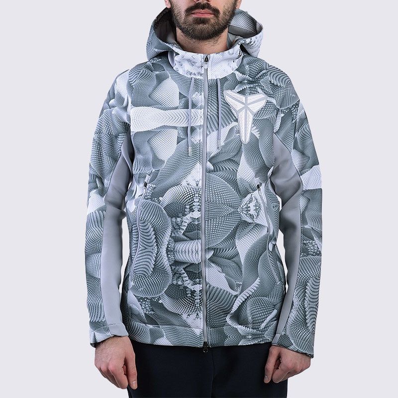 【2025年】高評価レビューアイテム特集 HYPERMESH MAMBULA BRYANT KOBE NIKE Nike JACKET Grailed | トップス