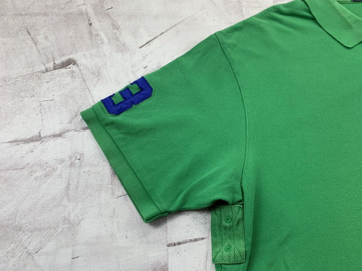 Polo Ralph Lauren × Ralph Lauren × Vintage Mens vintage t shirt Polo Ralph Lauren Size XXL Size US XXL / EU 58 / 5 - 7 Thumbnail