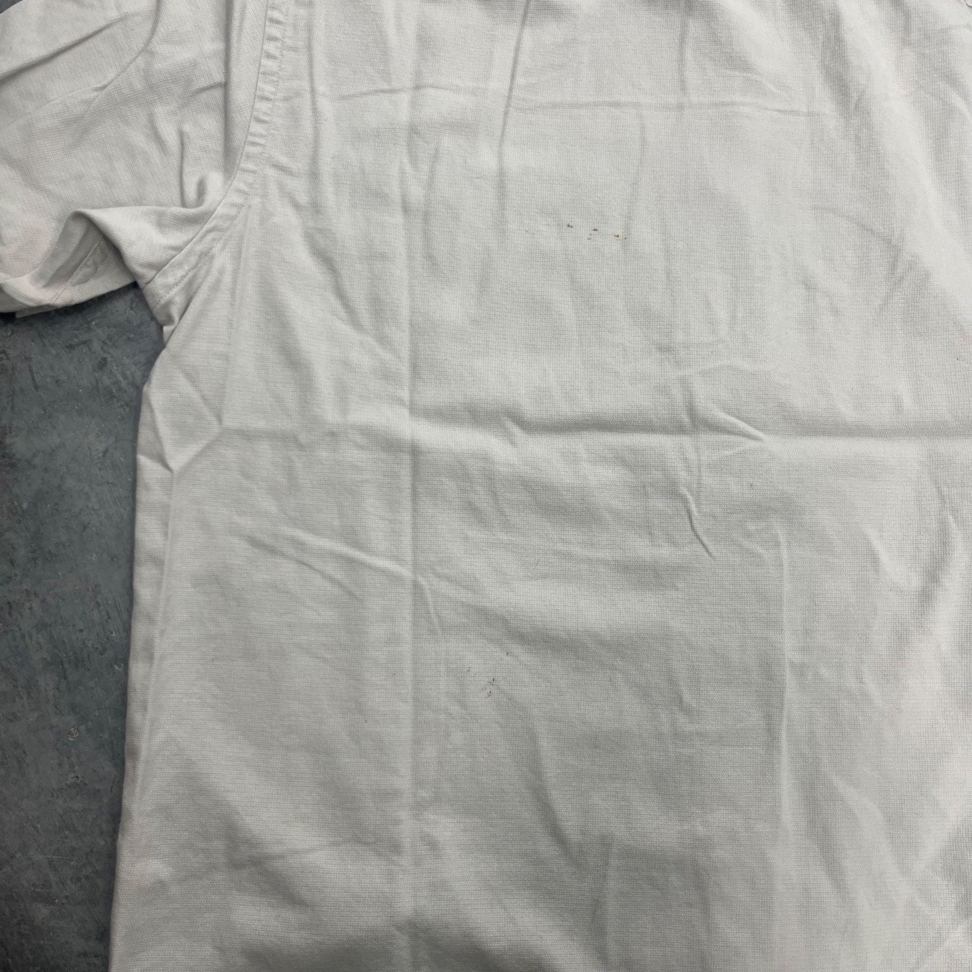 Gap × Vintage Vintage Y2K Gap button shirt Size US XL / EU 56 / 4 - 4 Thumbnail