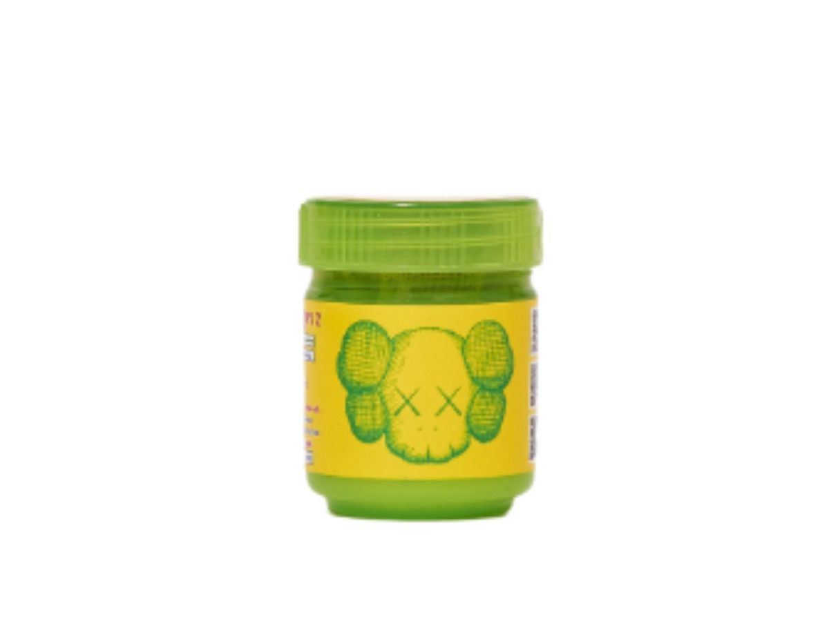 Kaws Kaws Inhaler Size ONE SIZE - 2 Thumbnail