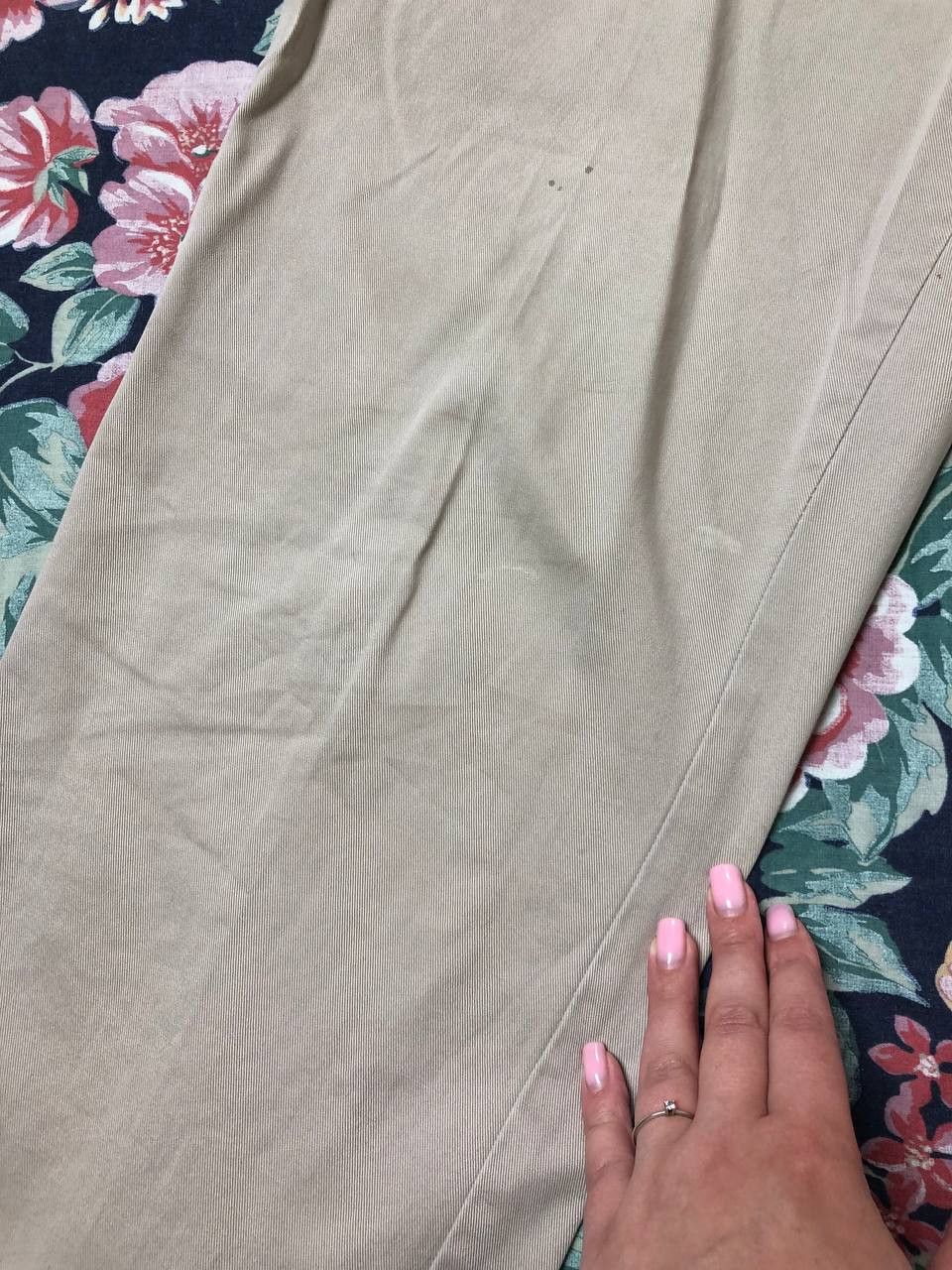 Polo Ralph Lauren Polo Ralph Lauren Classic Fit Casual Pants Size 38 Size US 38 / EU 54 - 14 Thumbnail