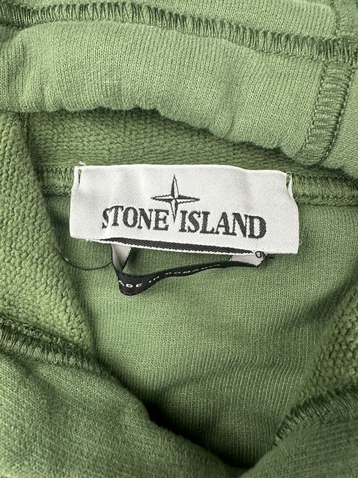 Stone Island Stone Island Hoodie Size US XXL / EU 58 / 5 - 3 Thumbnail
