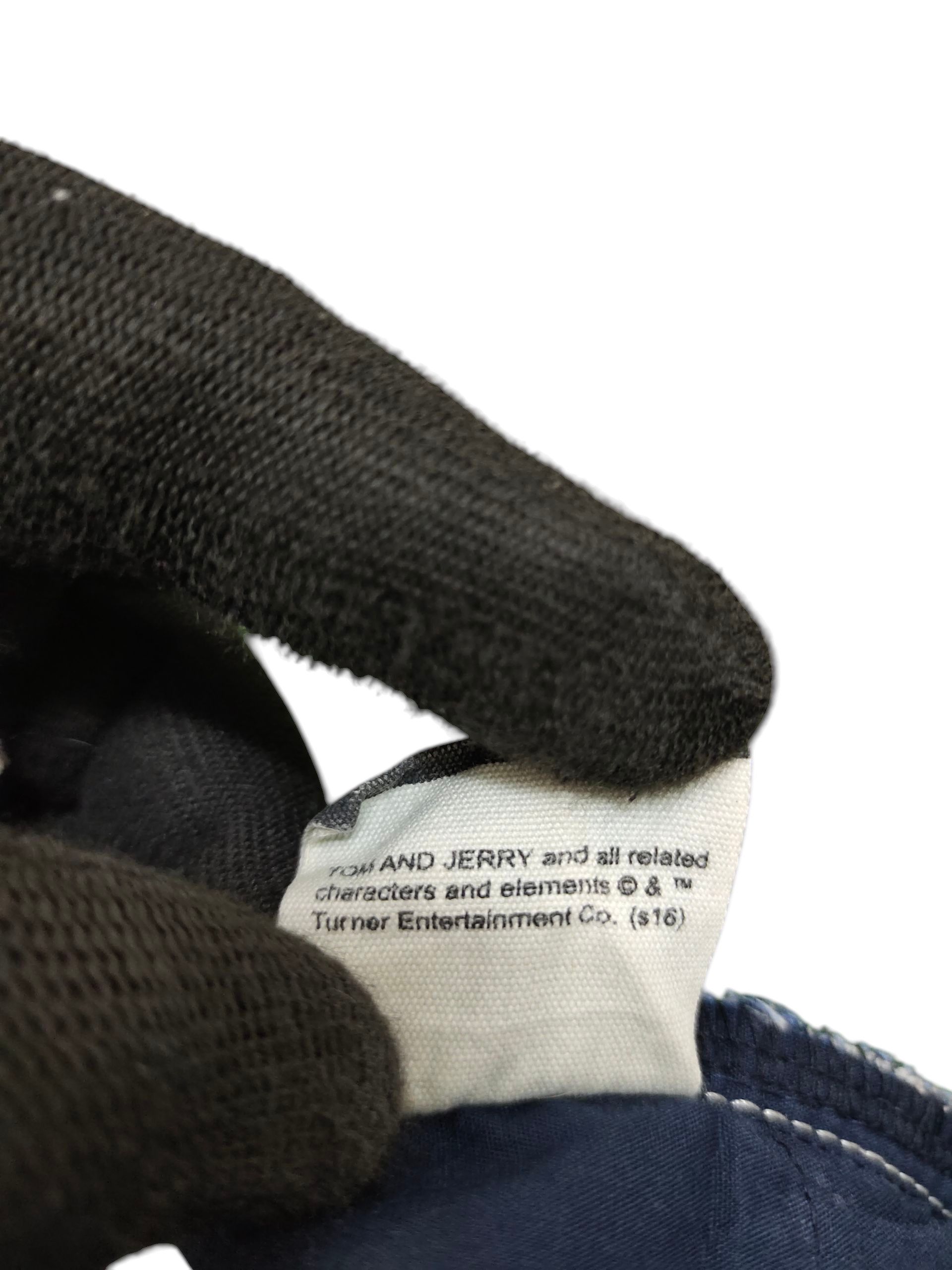Jean Charles De Castelbajac Vintage Castelbajac Jeans - Tom & Jerry Embroidered Denim Size US 38 / EU 54 - 14 Thumbnail