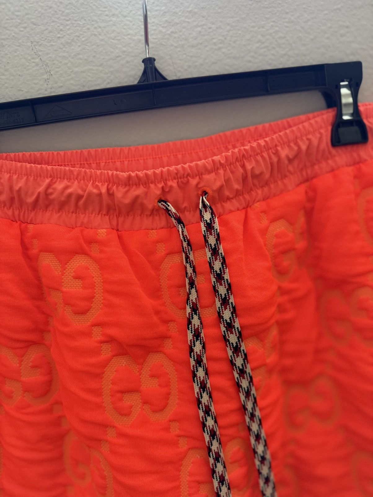 Gucci Gucci pants - 2 in 1 Size US 34 / EU 50 - 9 Thumbnail