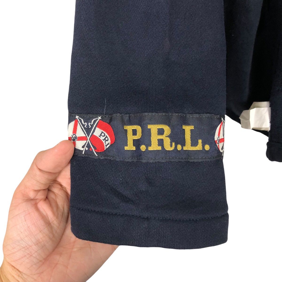 Polo Ralph Lauren 📌Vintage Chore Work Jacket Polo Ralph Lauren Size US M / EU 48-50 / 2 - 17 Thumbnail