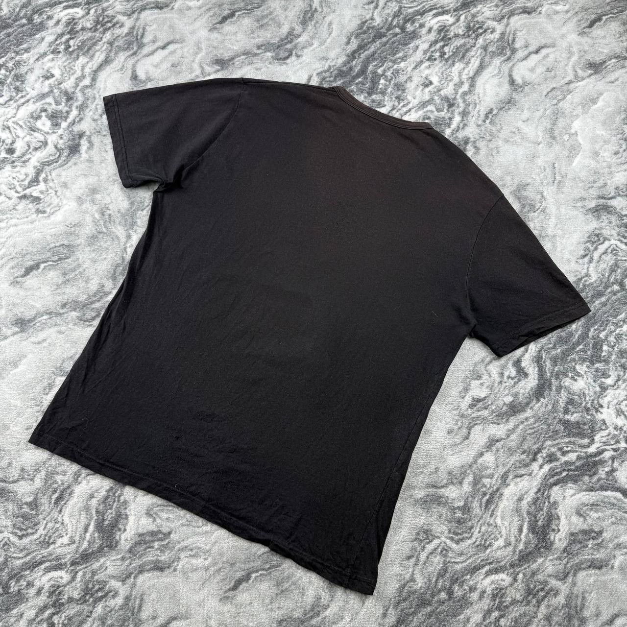 Dolce & Gabbana Vintage Dolce & Gabbana Big Logo 90s Men Size 2XL Black Size US XXL / EU 58 / 5 - 8 Thumbnail
